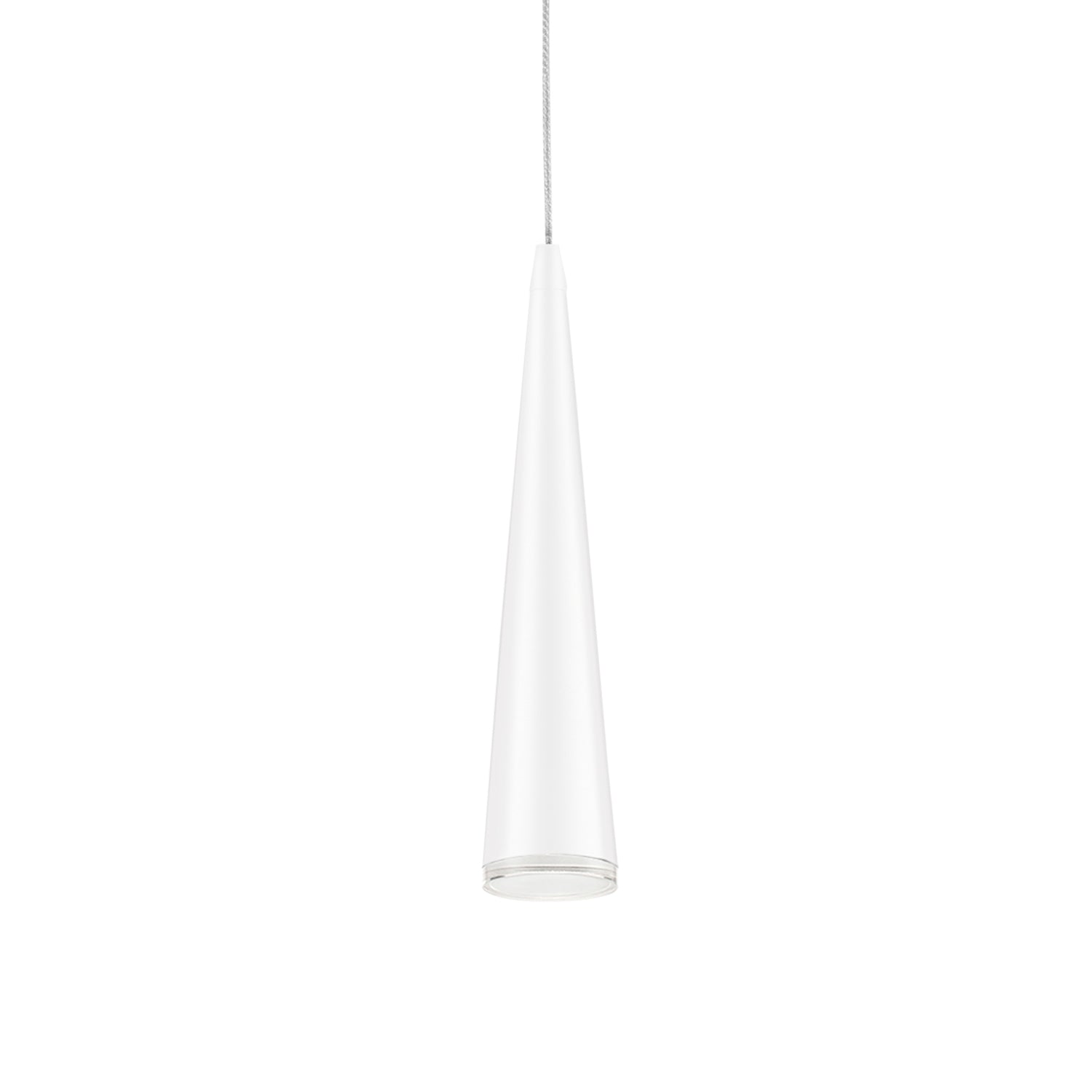 Mina 12" LED Pendant
