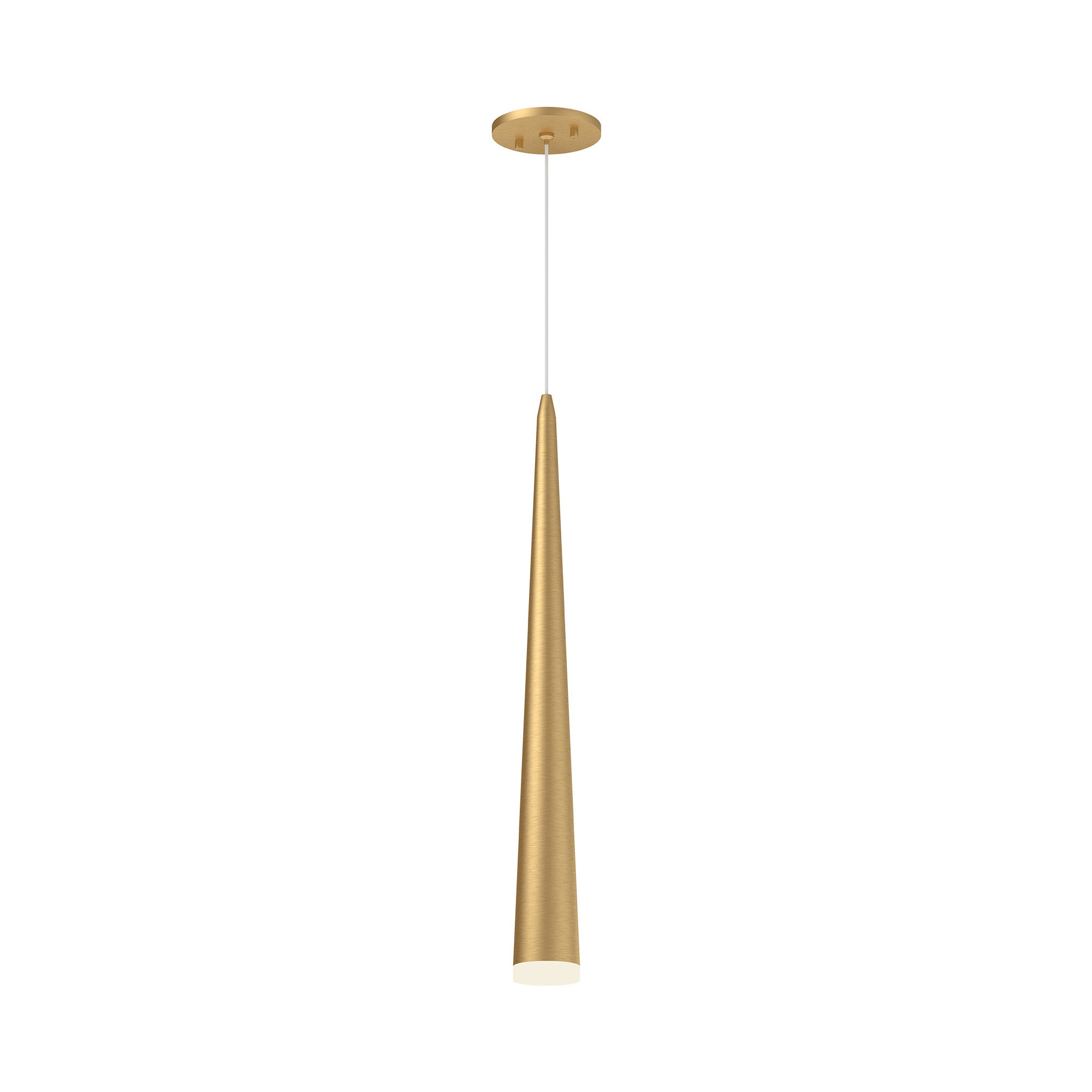Mina 24" LED Pendant