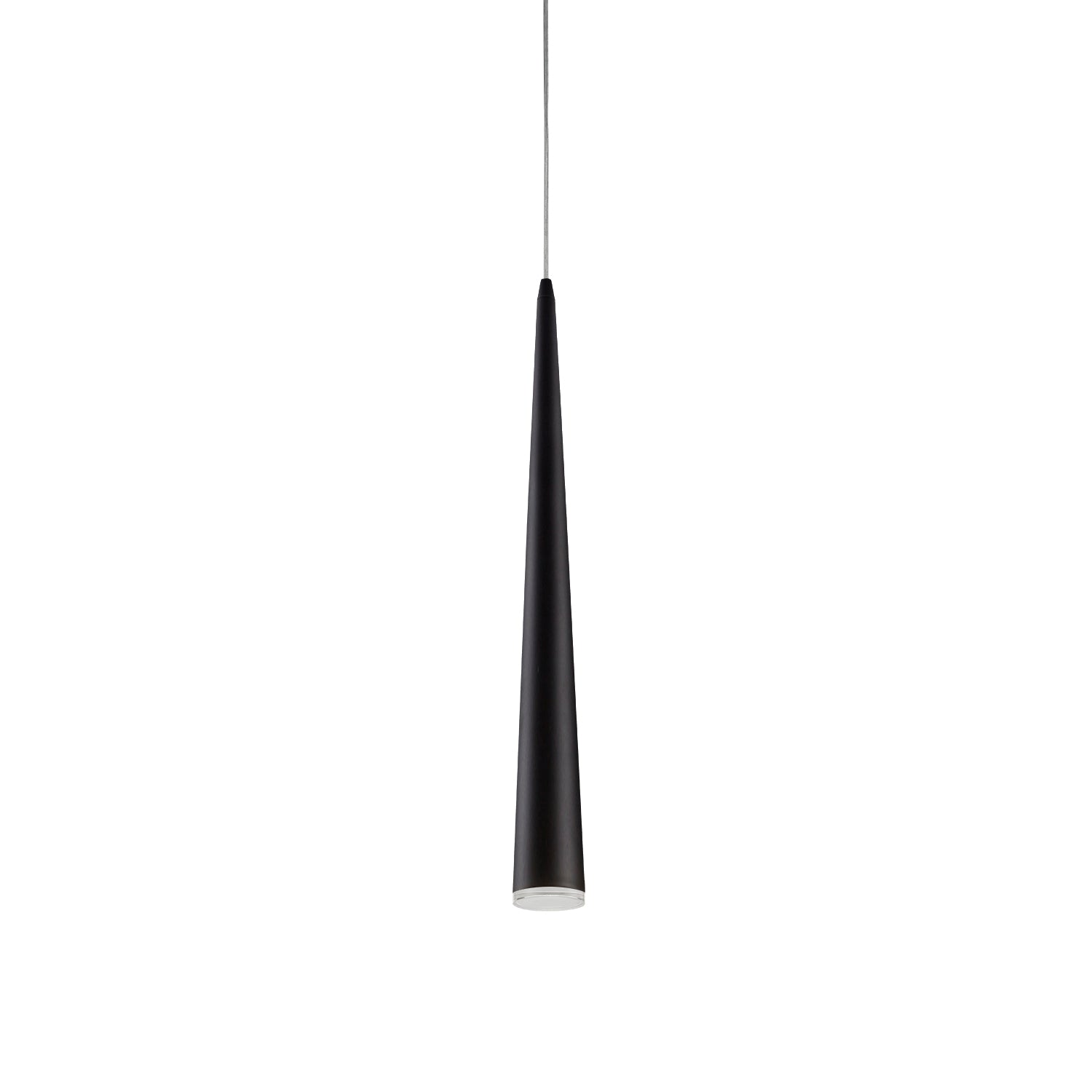 Mina 24" LED Pendant
