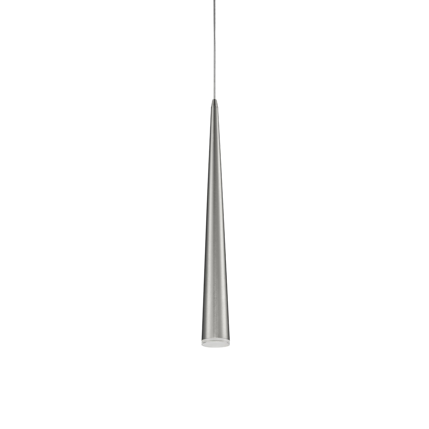 Mina 24" LED Pendant