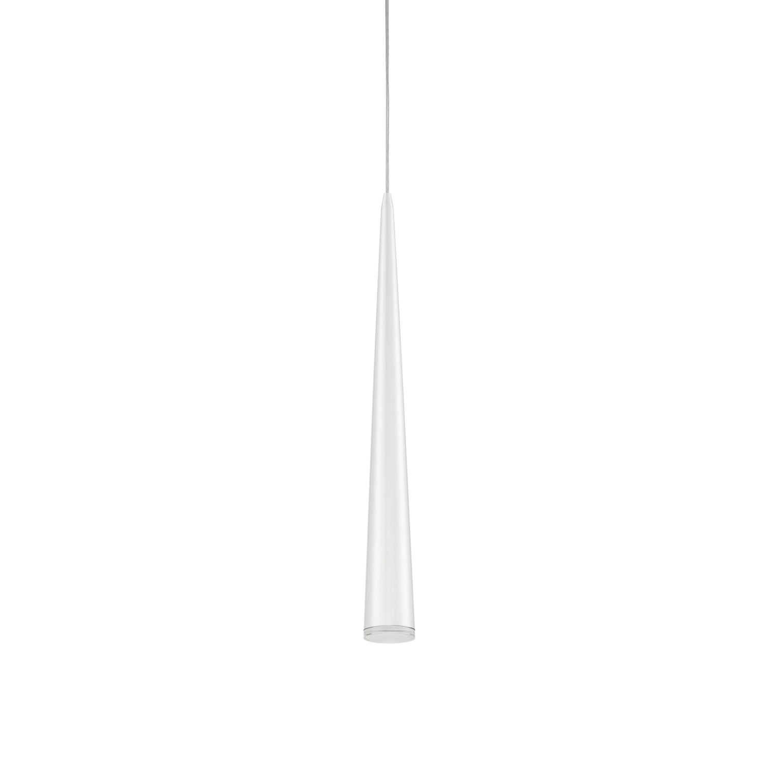 Mina 24" LED Pendant