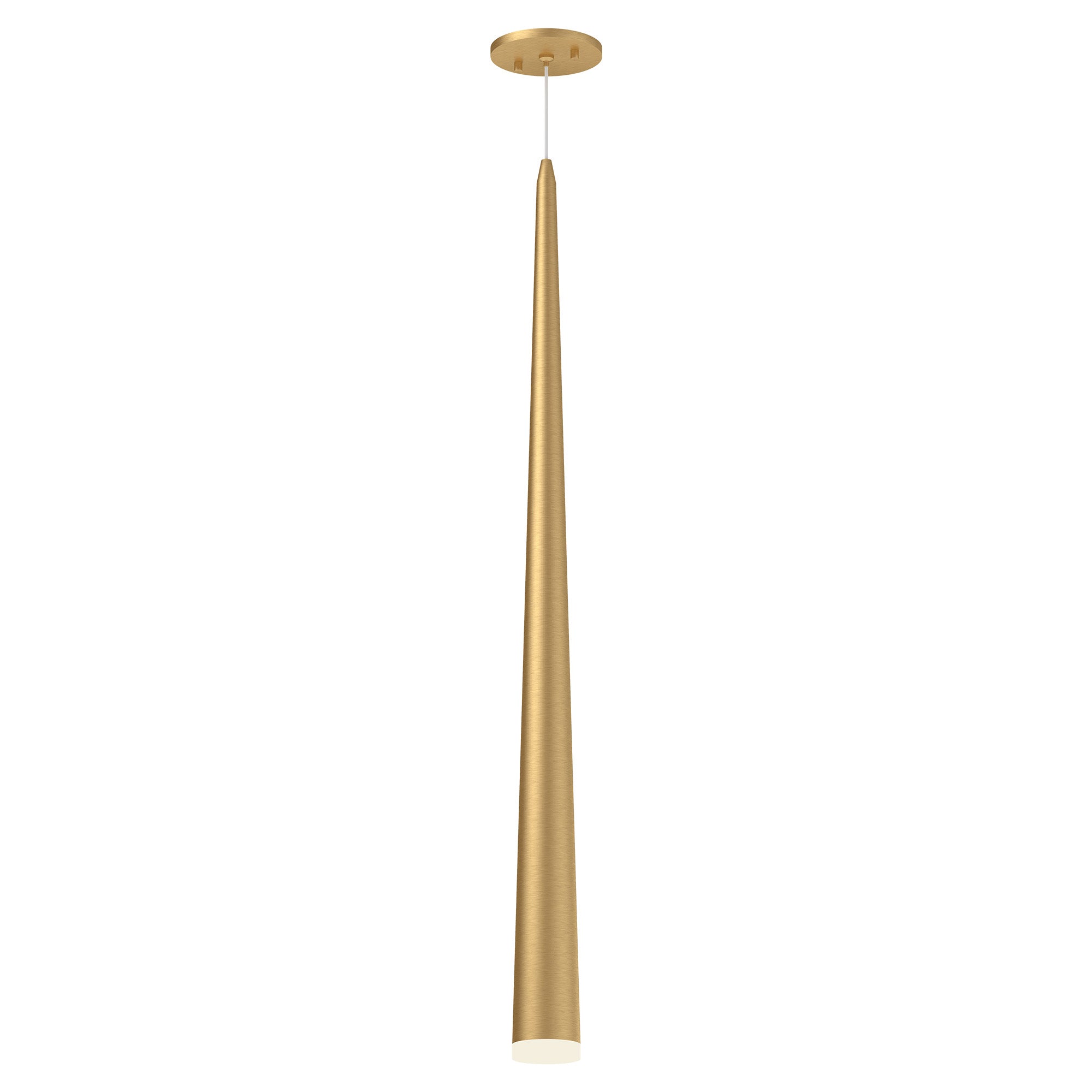 Mina 36" LED Pendant