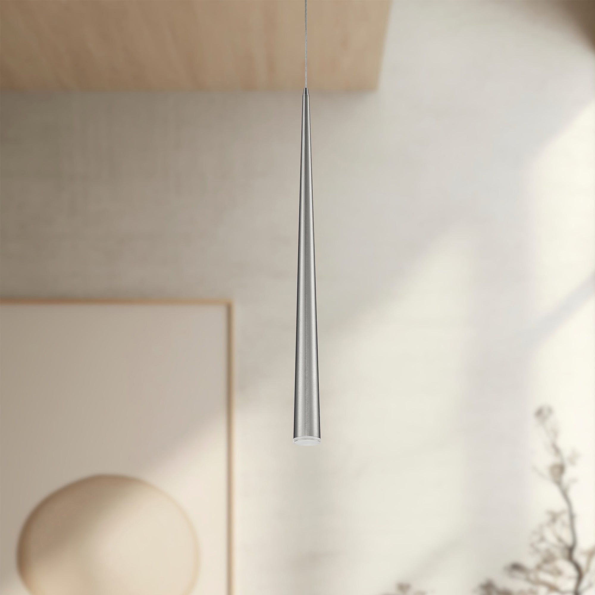 Mina 36" LED Pendant