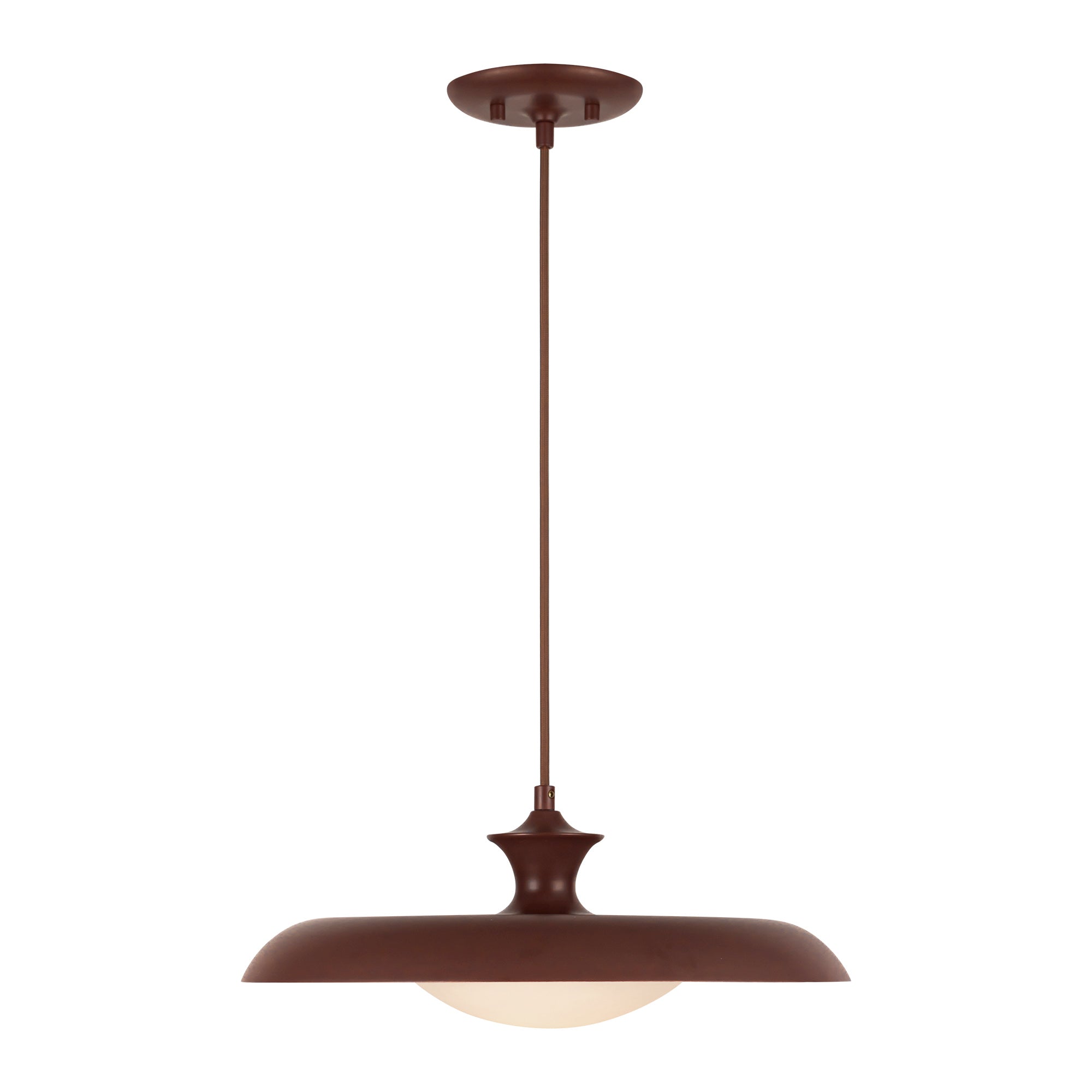 Minori 15" Socket Pendant