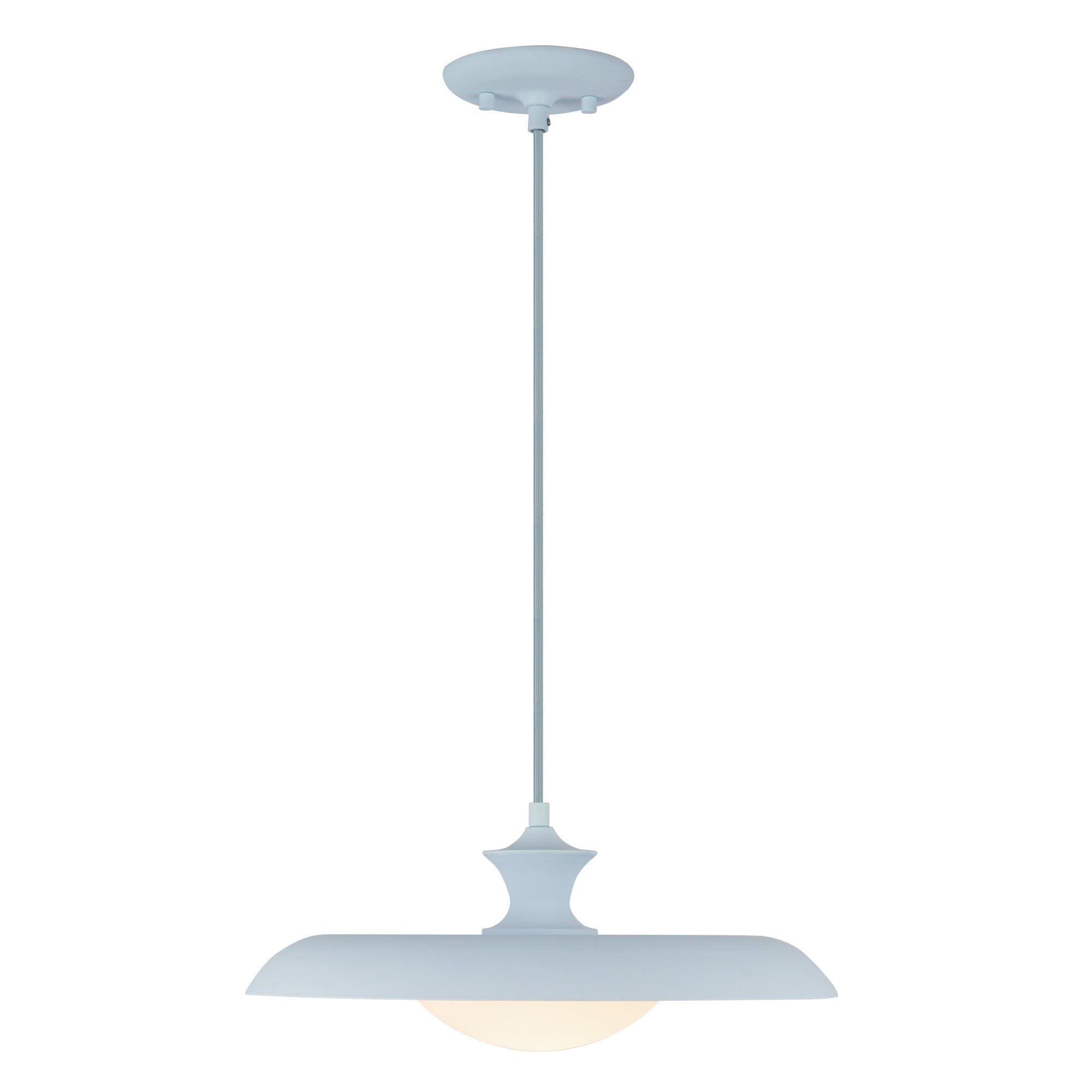 Minori 15" Socket Pendant