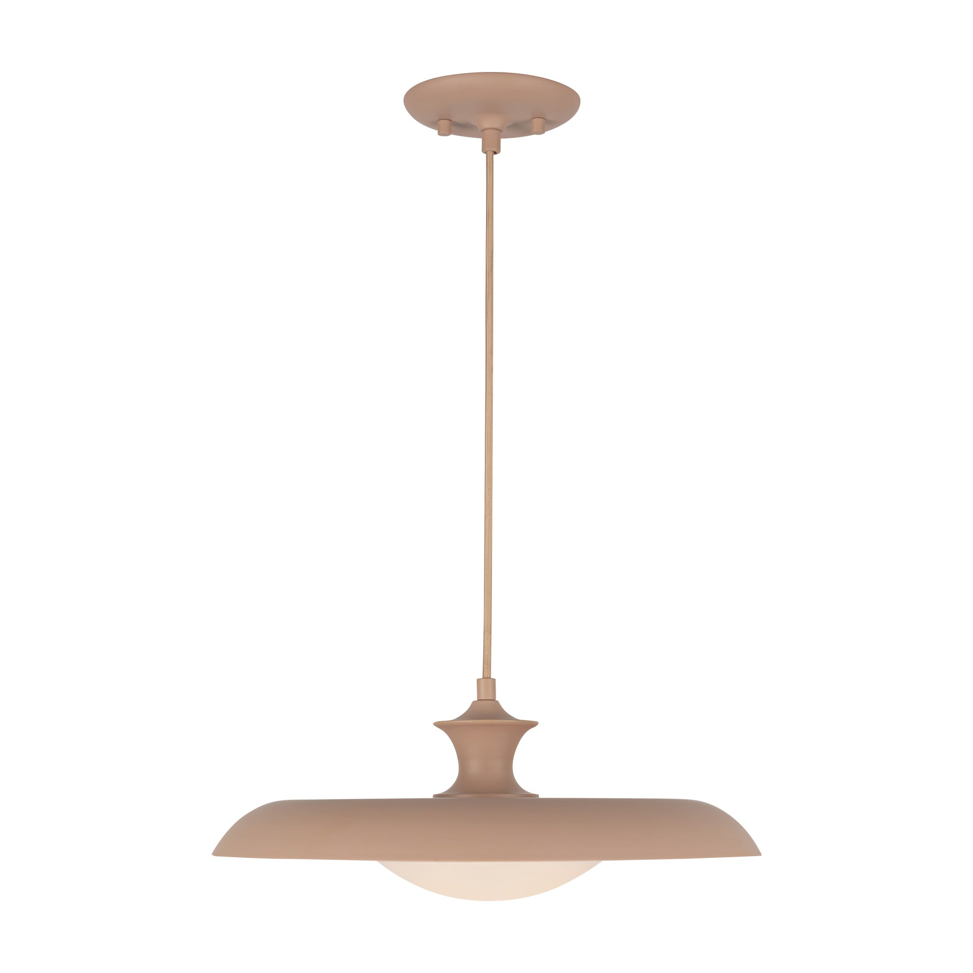 Minori 15" Socket Pendant