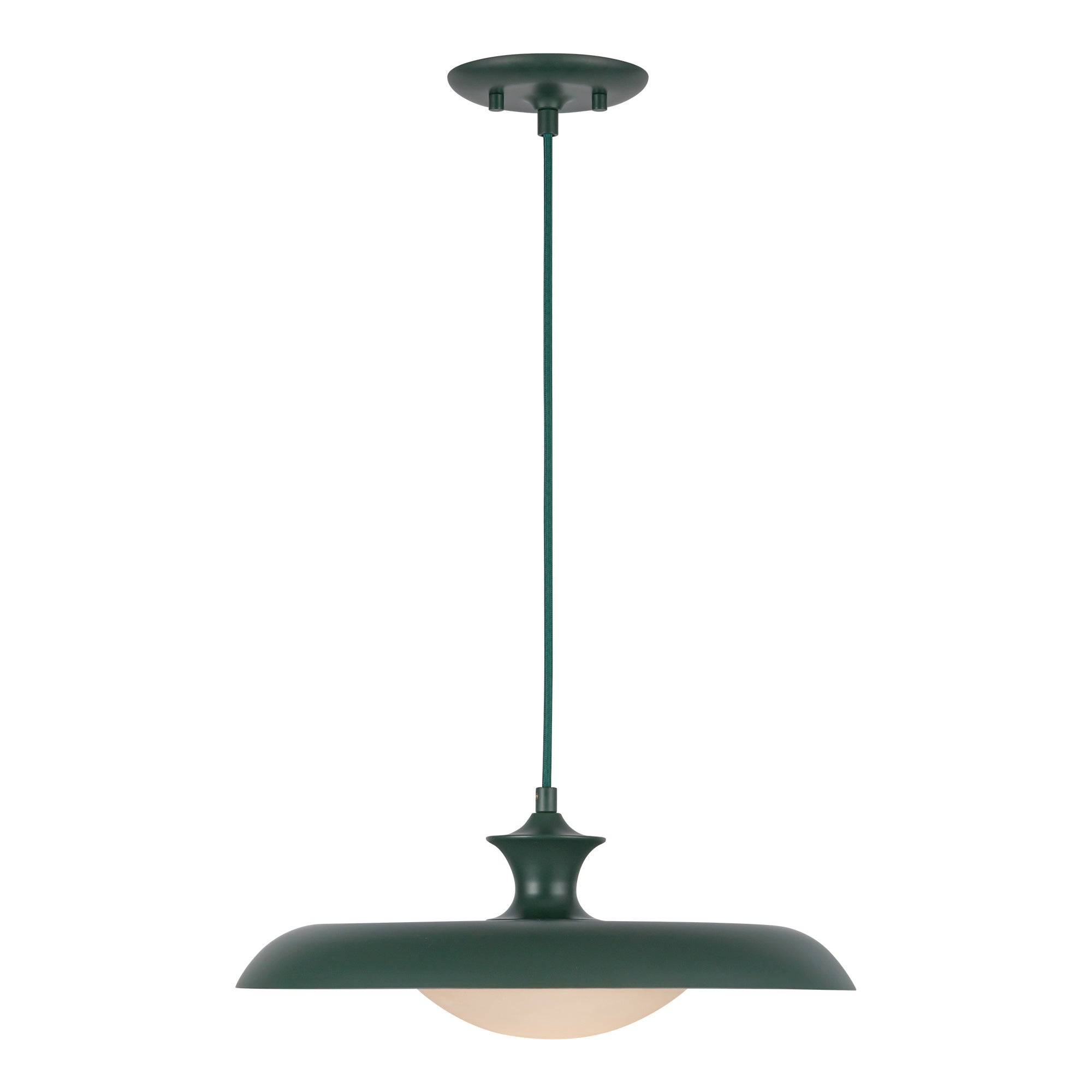 Minori 15" Socket Pendant