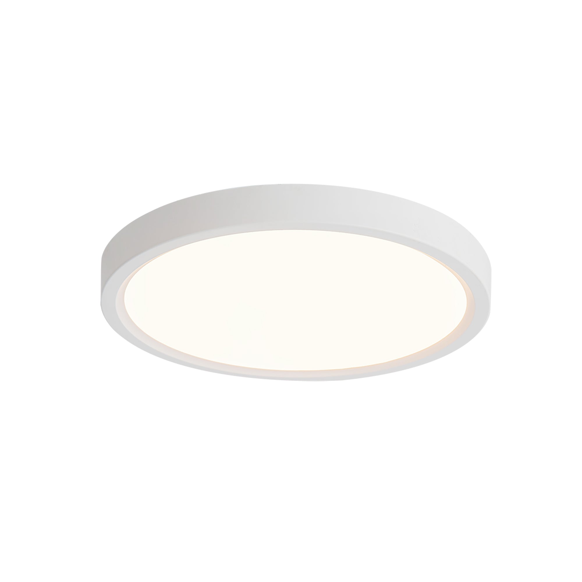 Mio 7" LED Flush Mount
