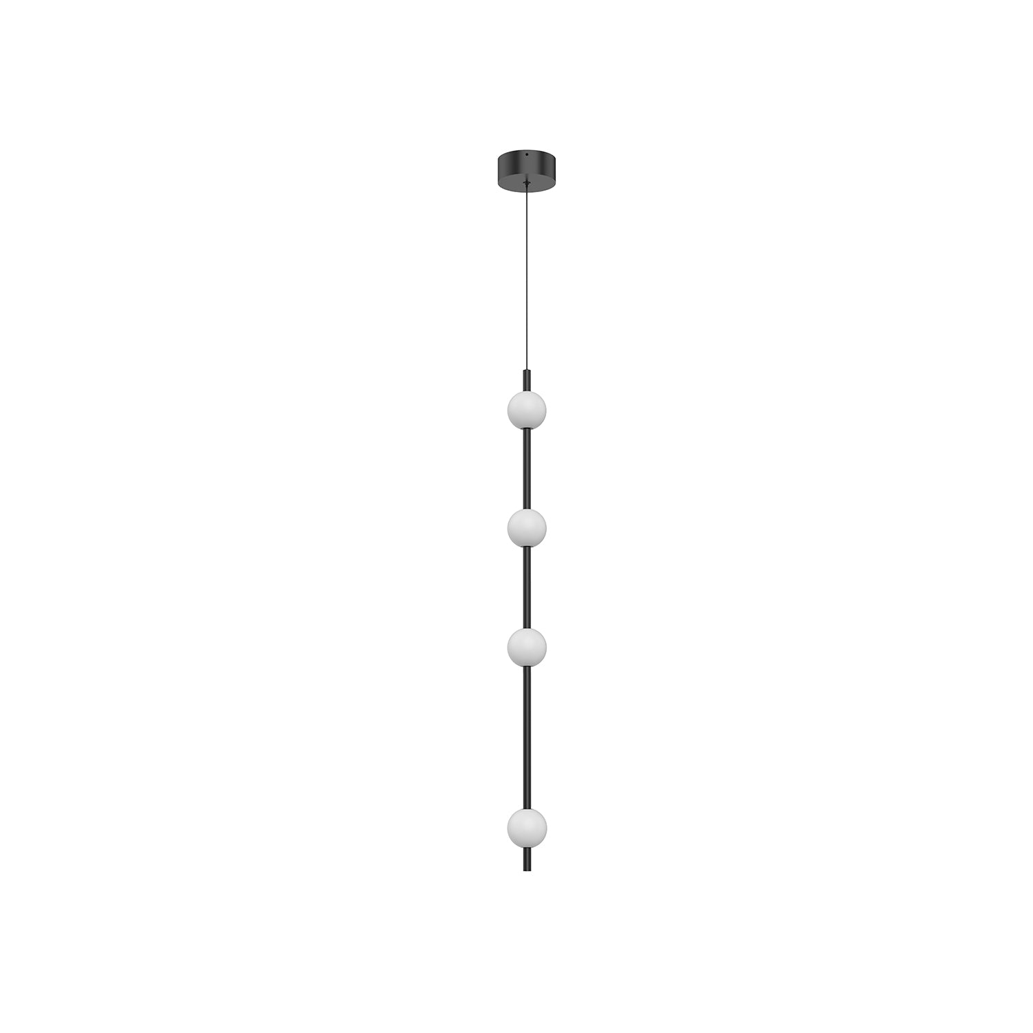 Misaki 40" LED Pendant