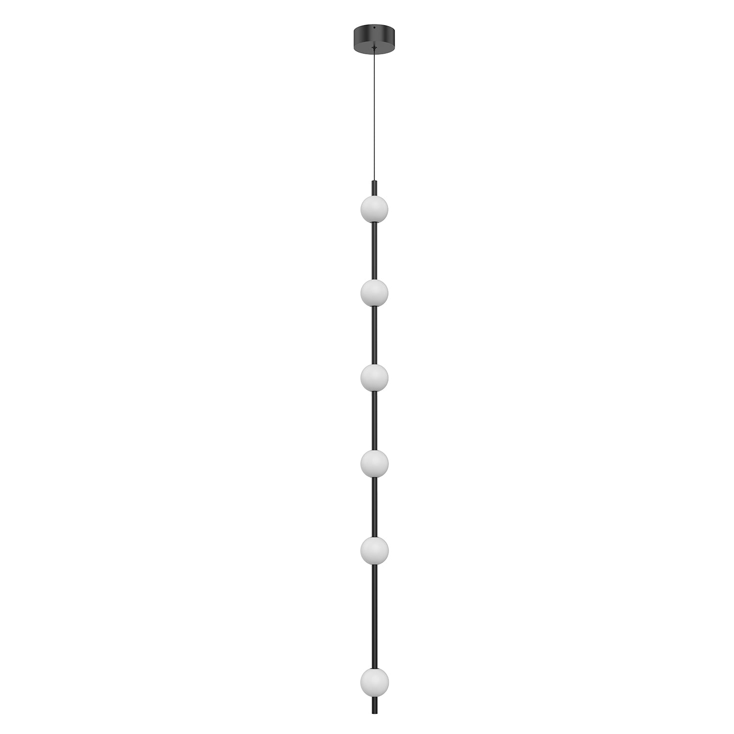Misaki 60" LED Pendant