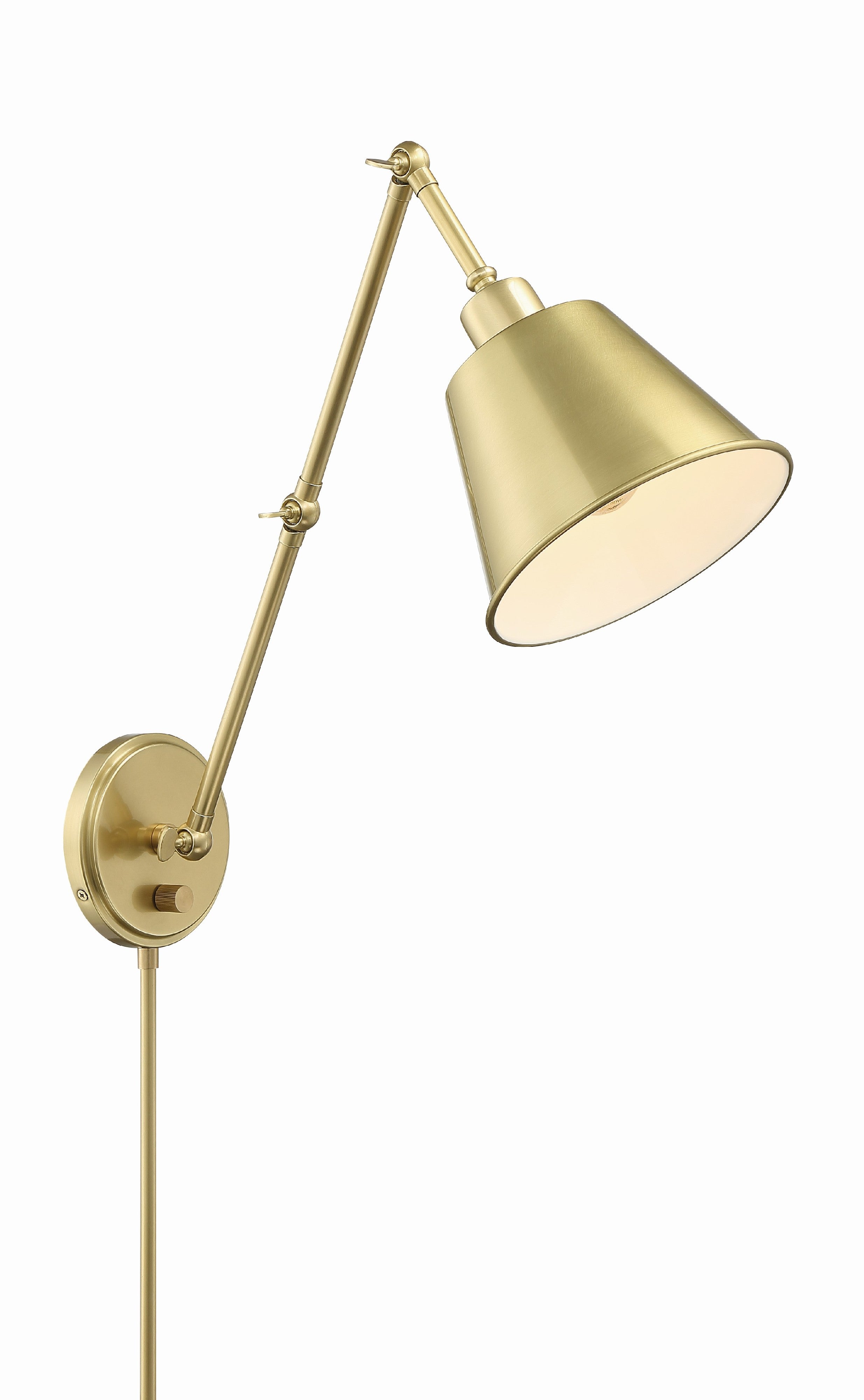 Mitchell 7.25'' Task Sconce