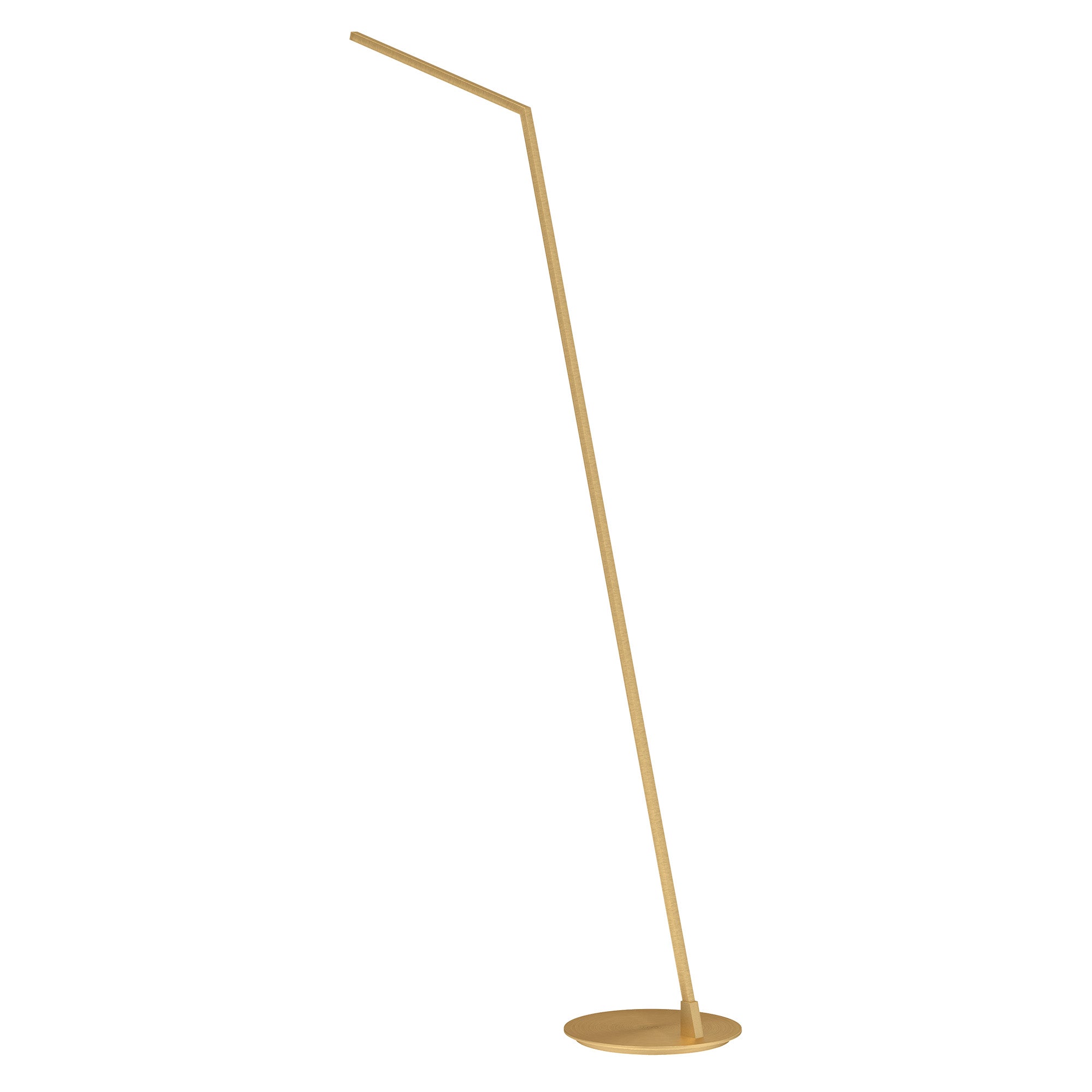 Miter Floor Lamp
