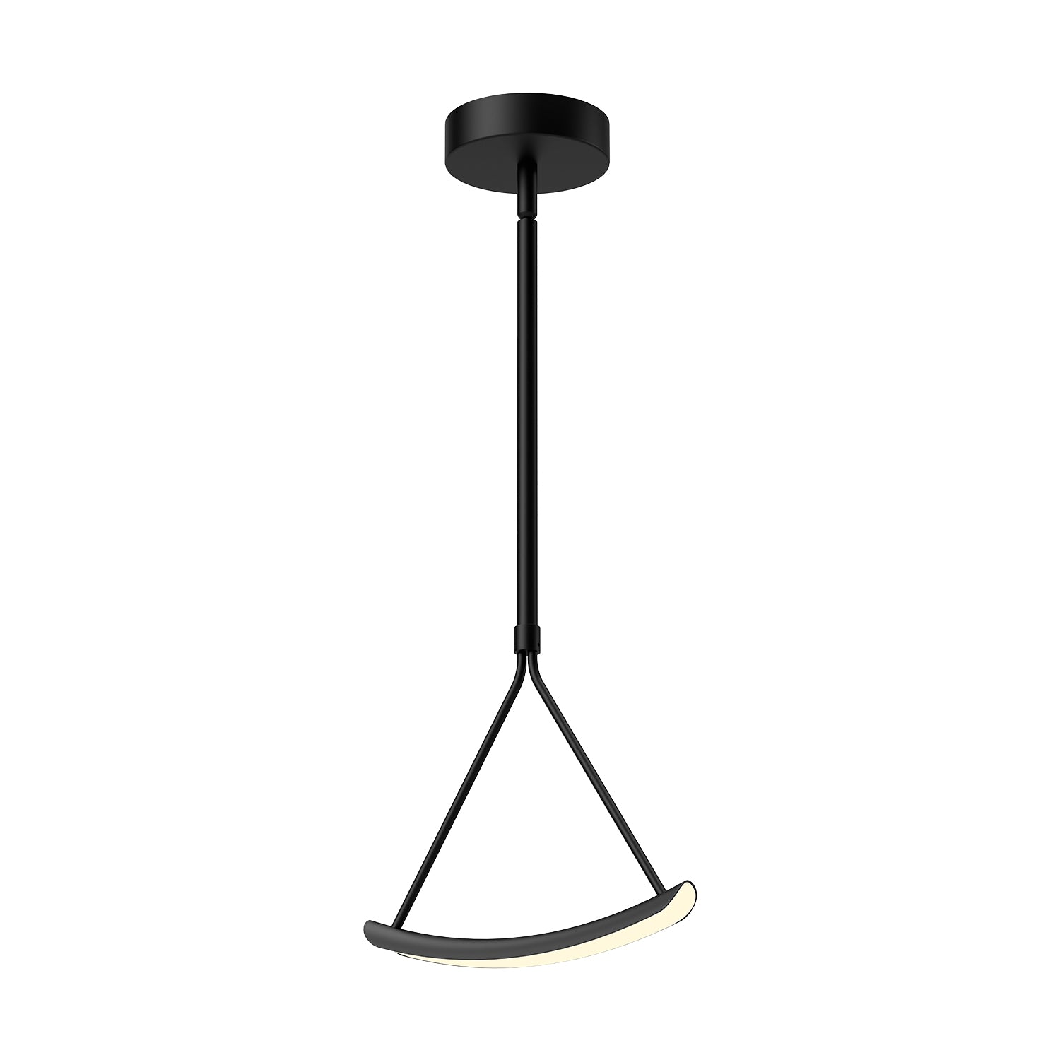 Mobil 11" LED Pendant