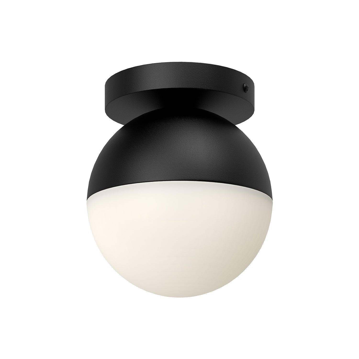 Monae 6" 1 Light Flush Mount