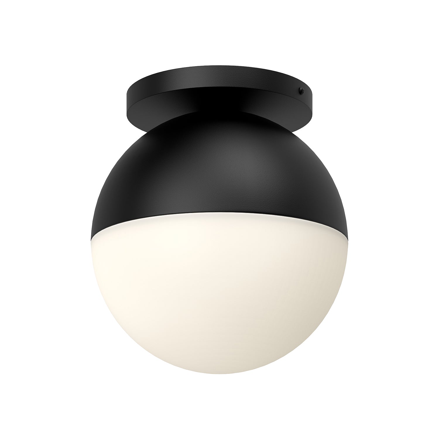 Monae 10" 1 Light Flush Mount