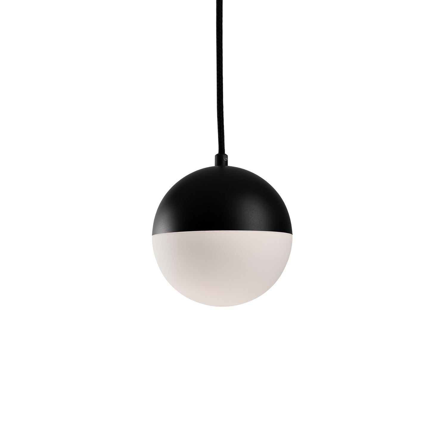 Monae 6" LED Pendant