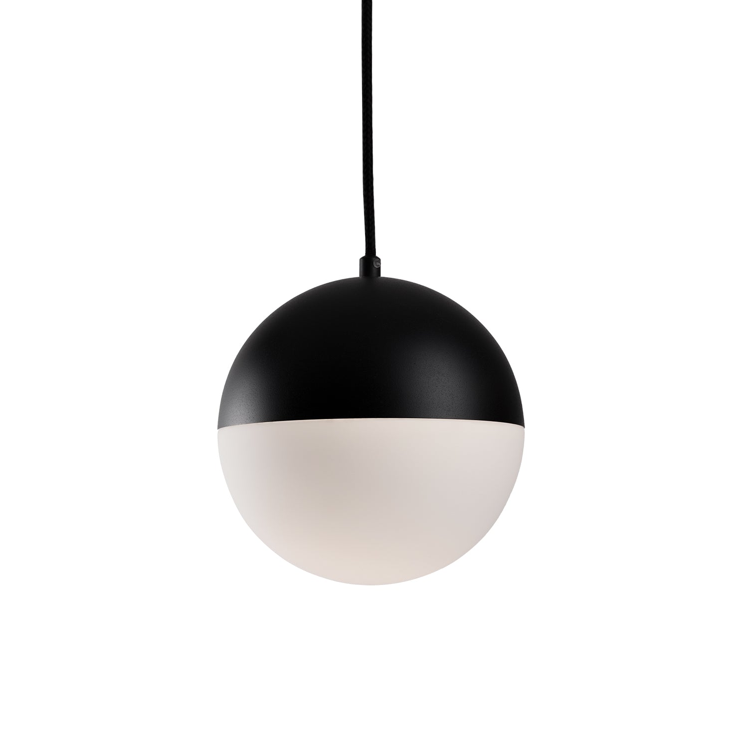 Monae 8" LED Pendant