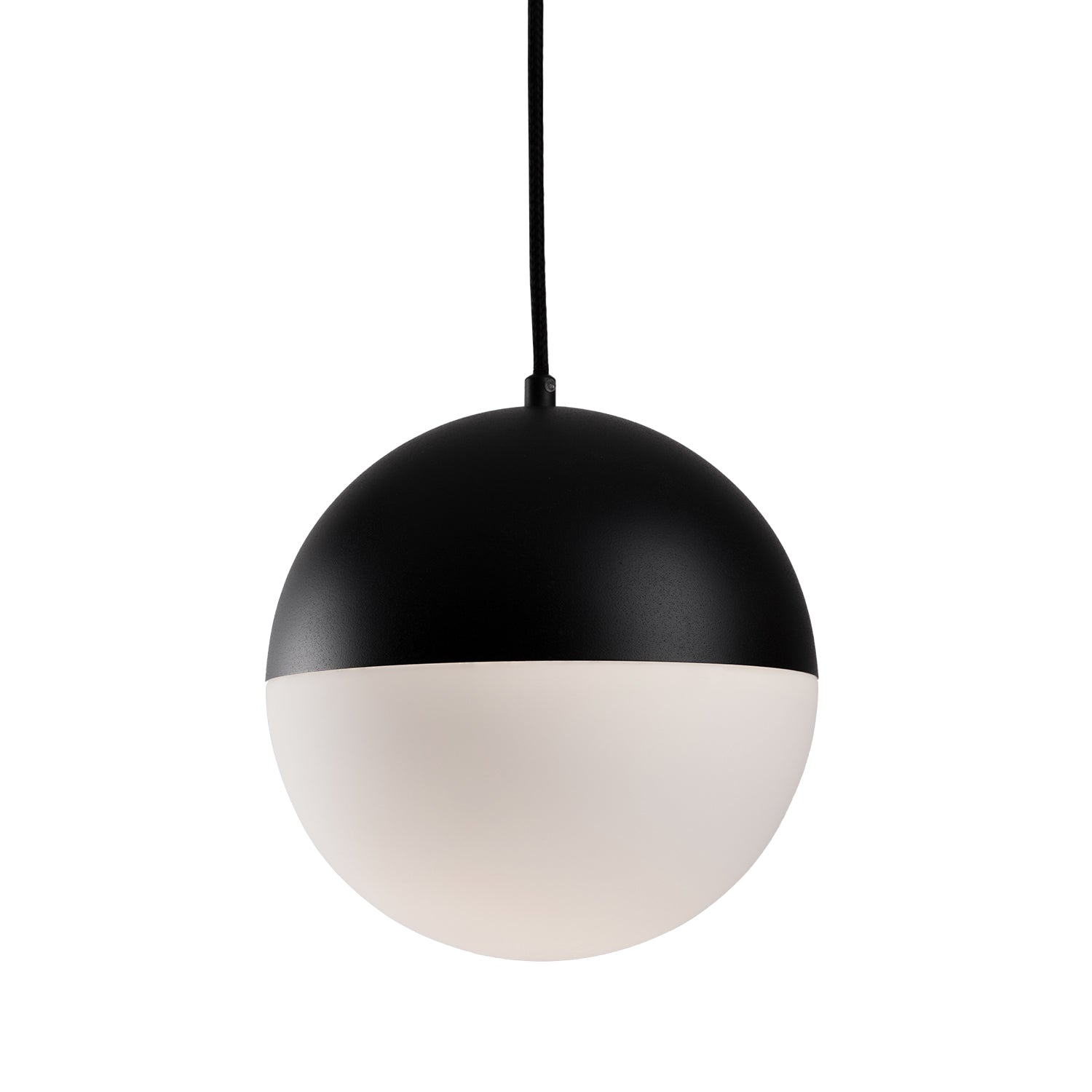Monae 10" LED Pendant