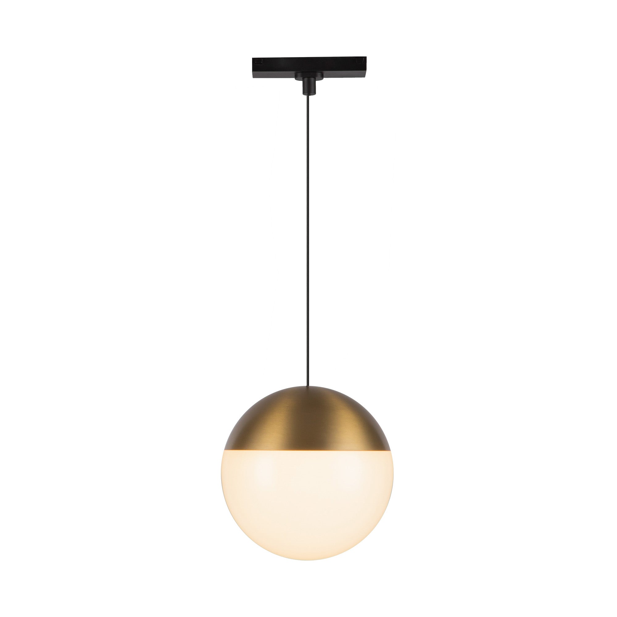Monae 7" 4000K Trilo Track Pendant