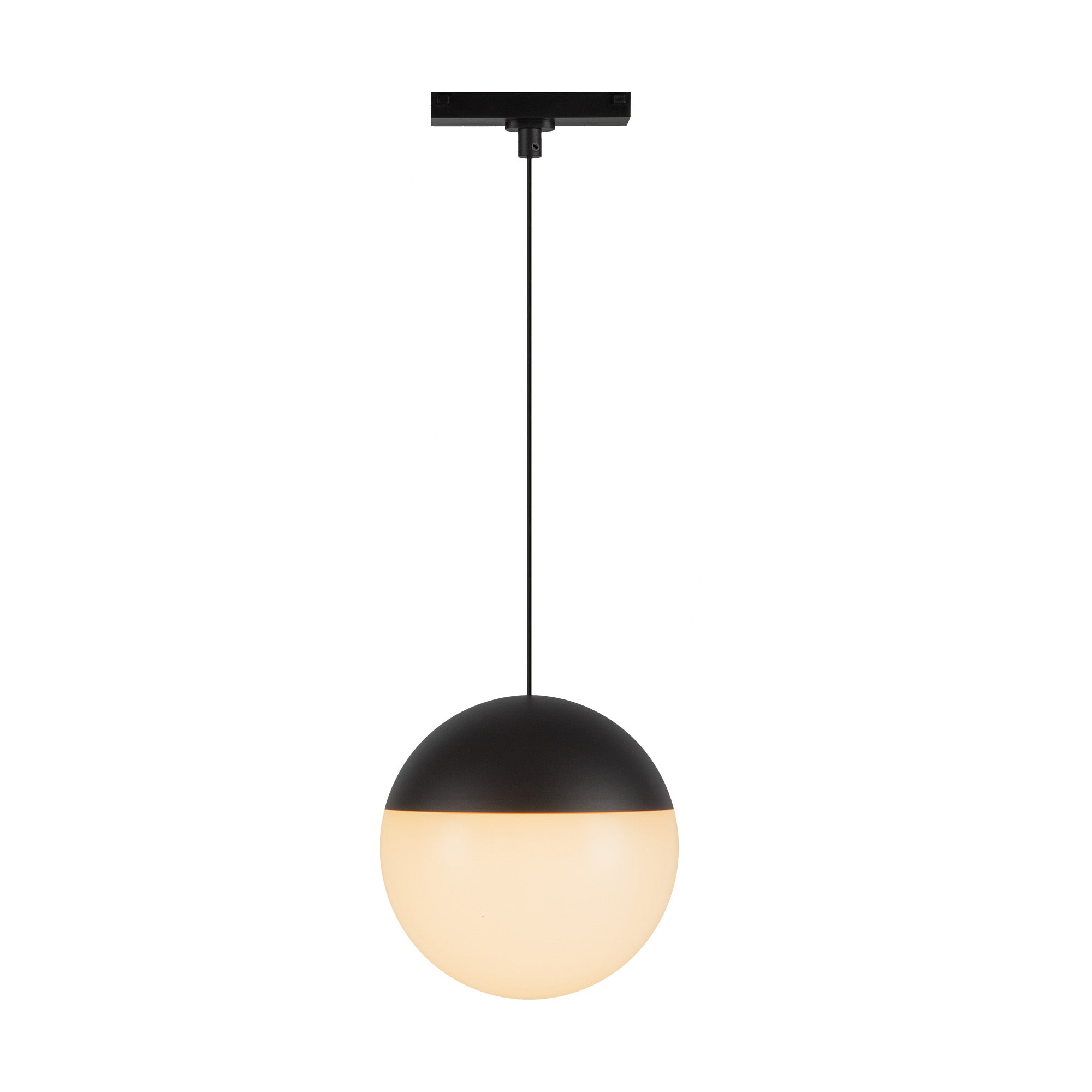 Monae 7" 4000K Trilo Track Pendant