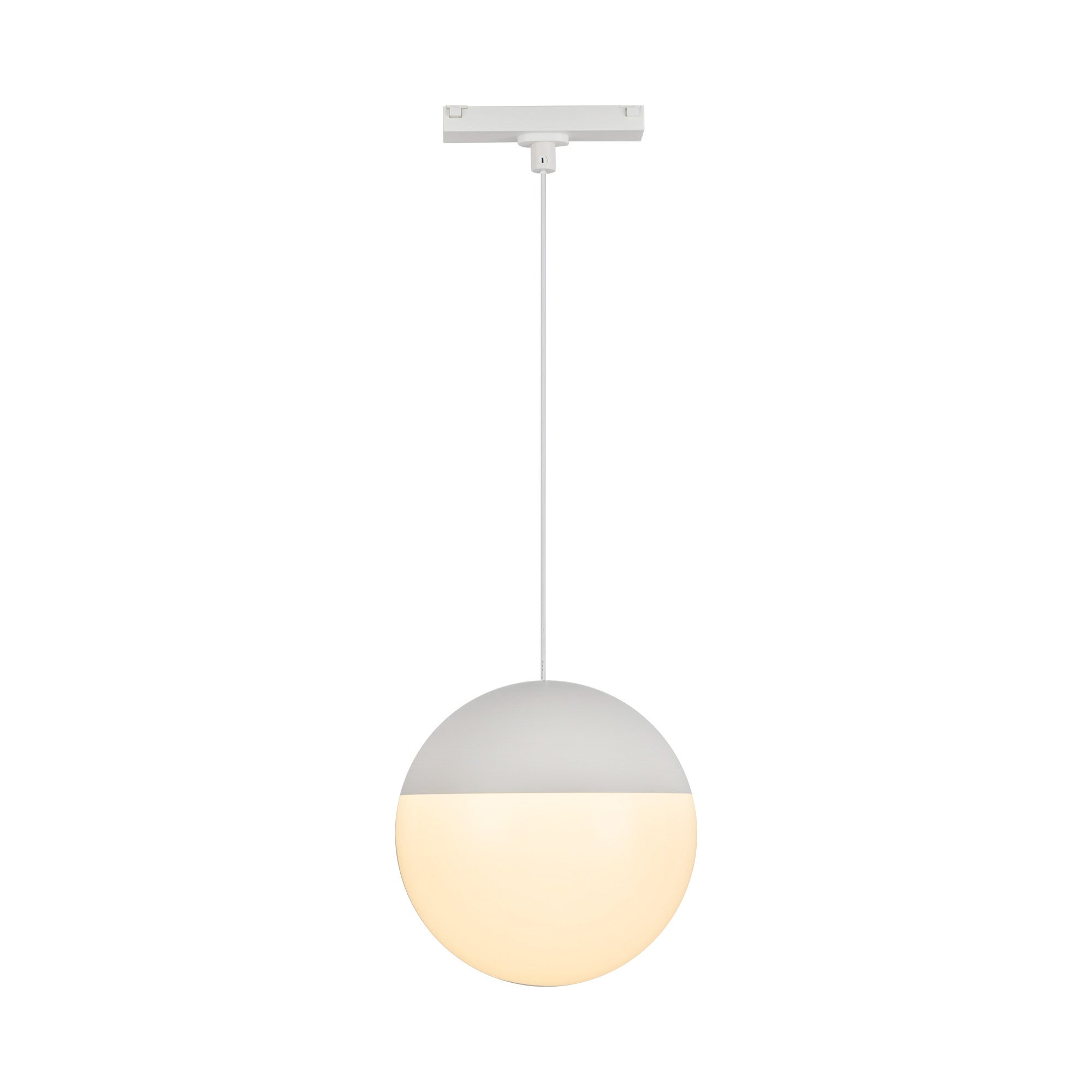Monae 7" 4000K Trilo Track Pendant
