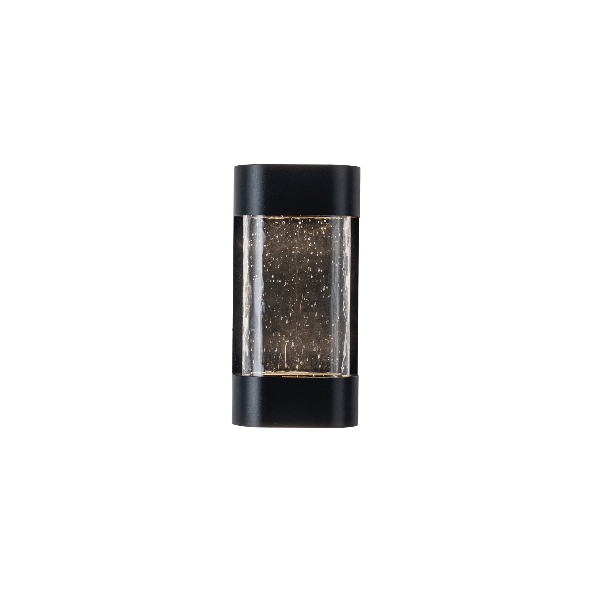Moondew 12" LED Exterior Wall Sconce