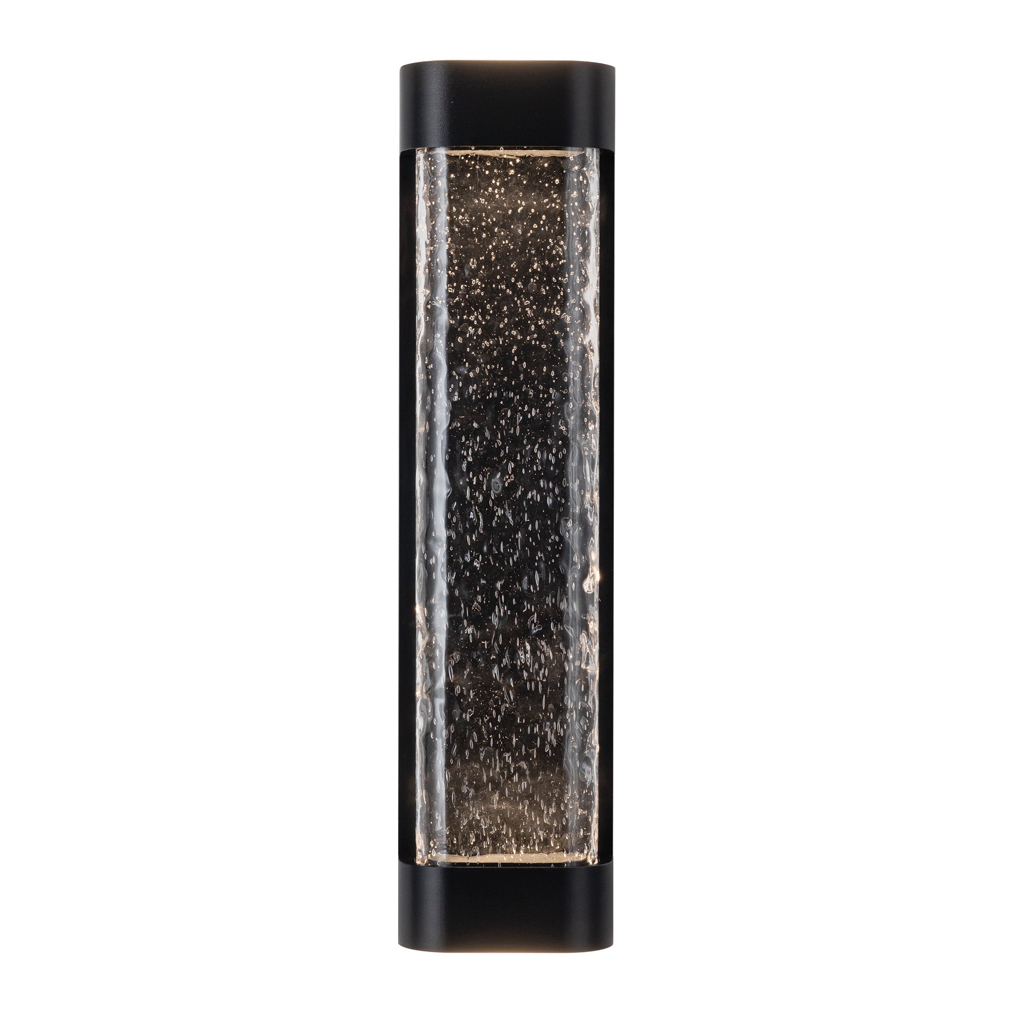 Moondew 24" LED Exterior Wall Sconce
