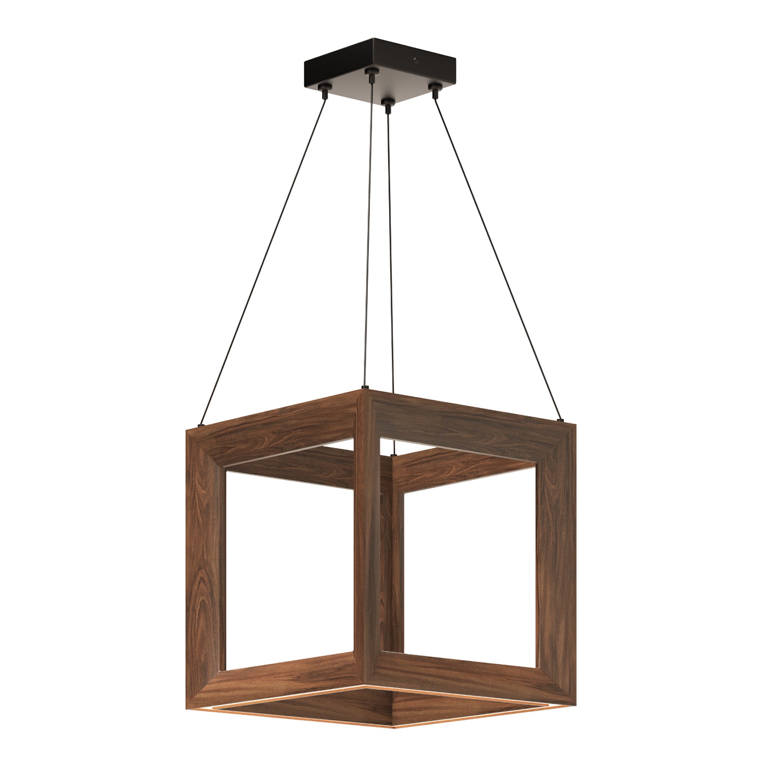 Morina 12" LED Pendant