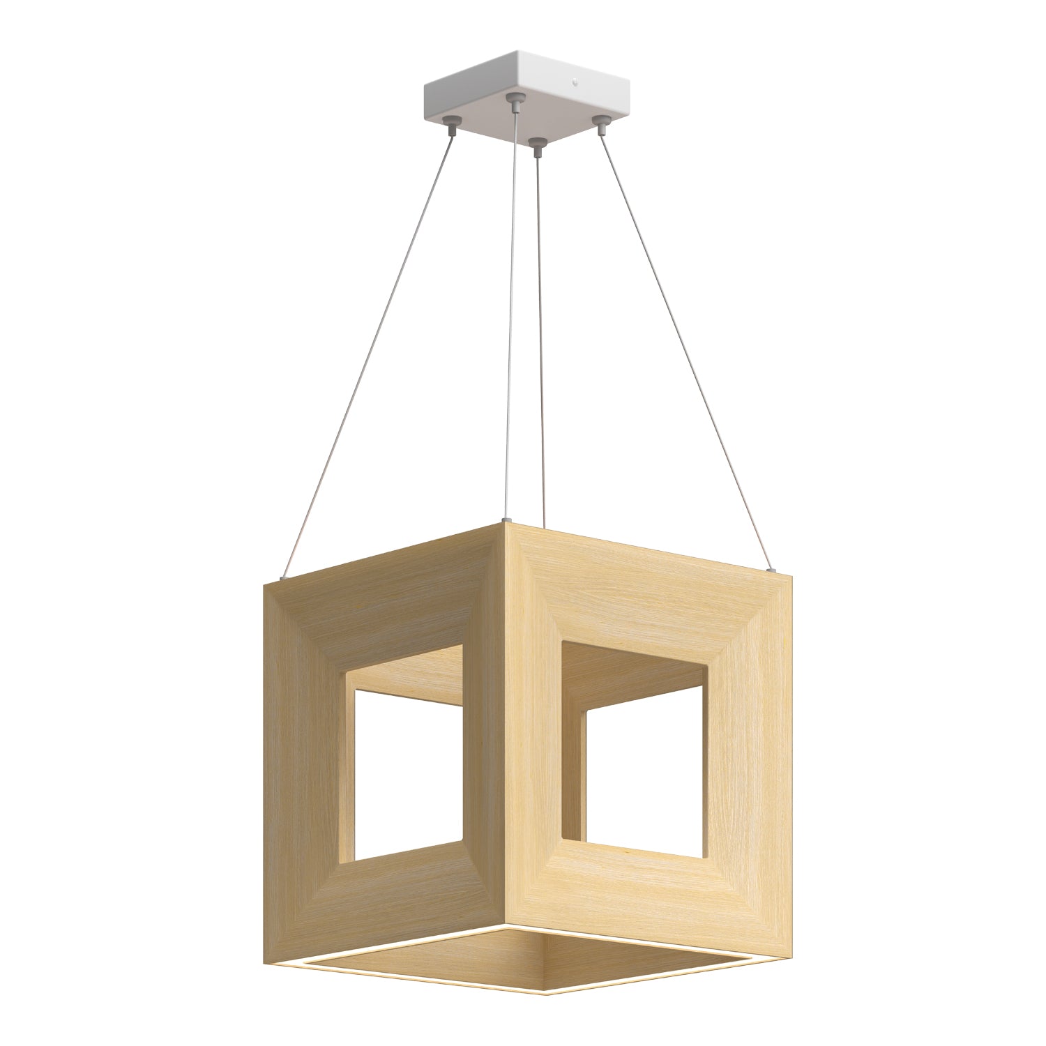 Morina 12" LED Pendant