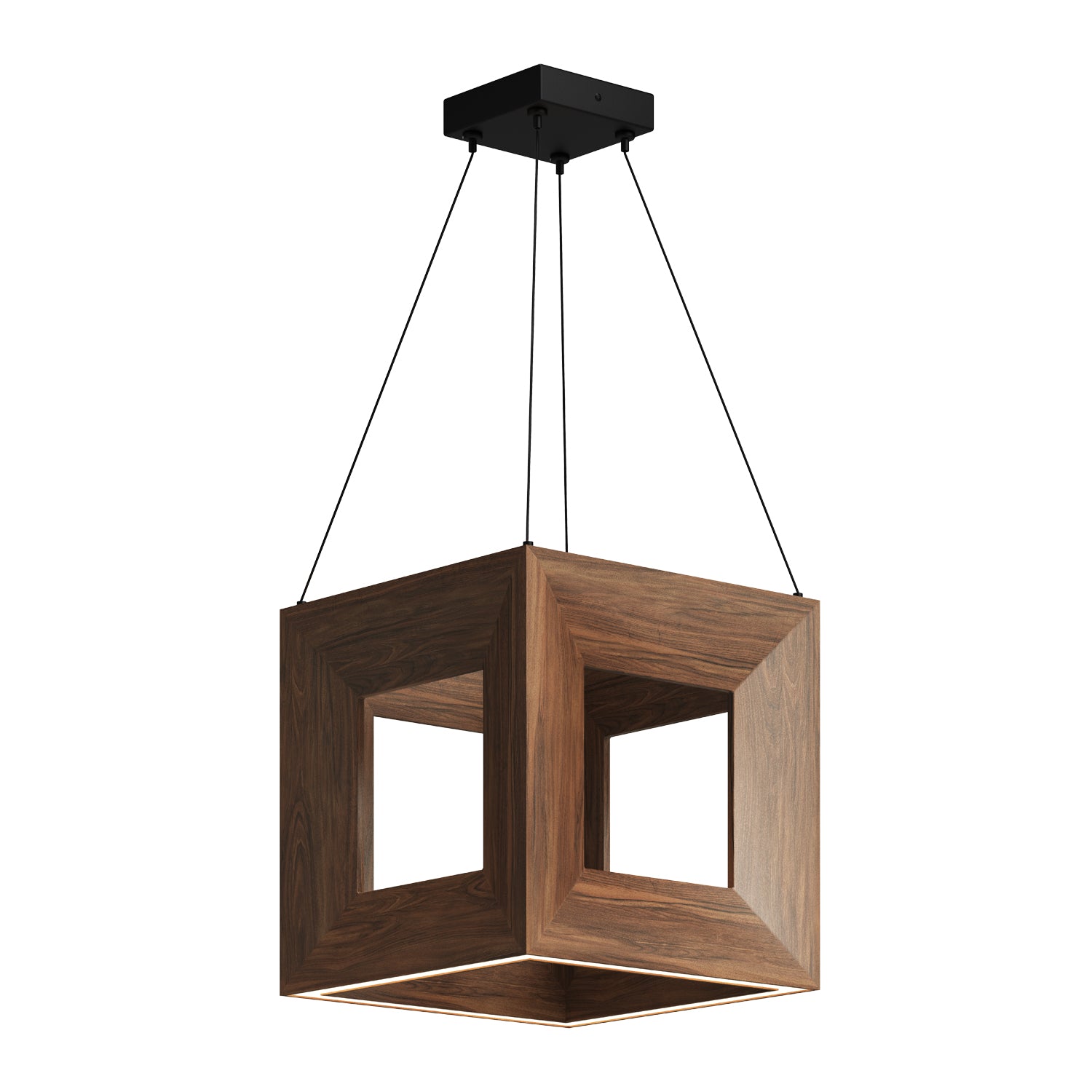 Morina 12" LED Pendant