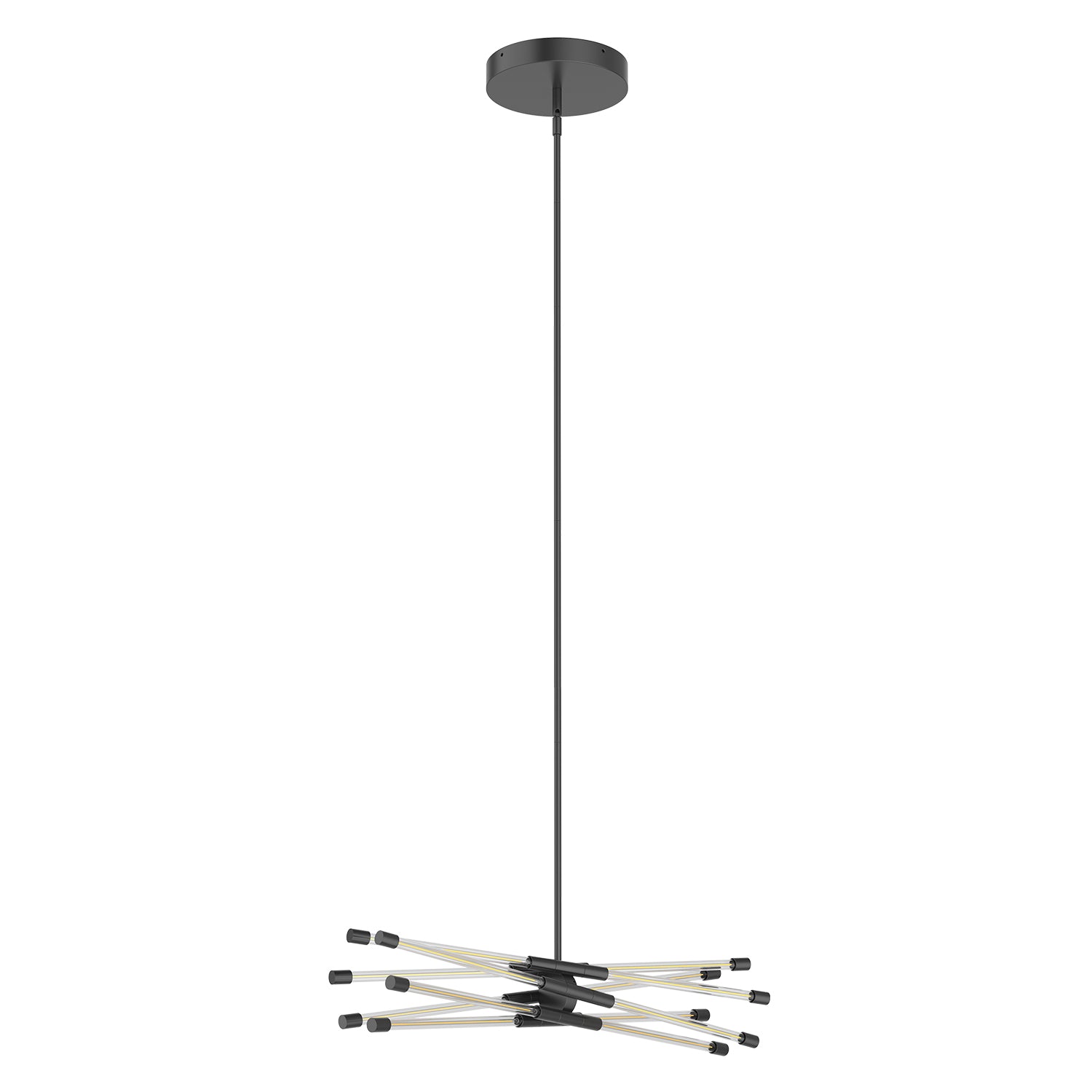 Motif Linear Pendant