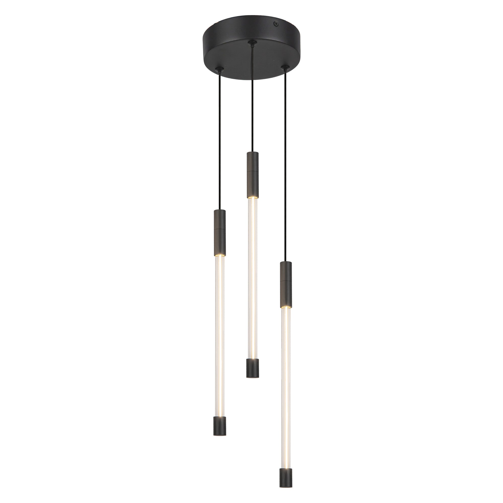 Motif 13" LED Multi Pendant