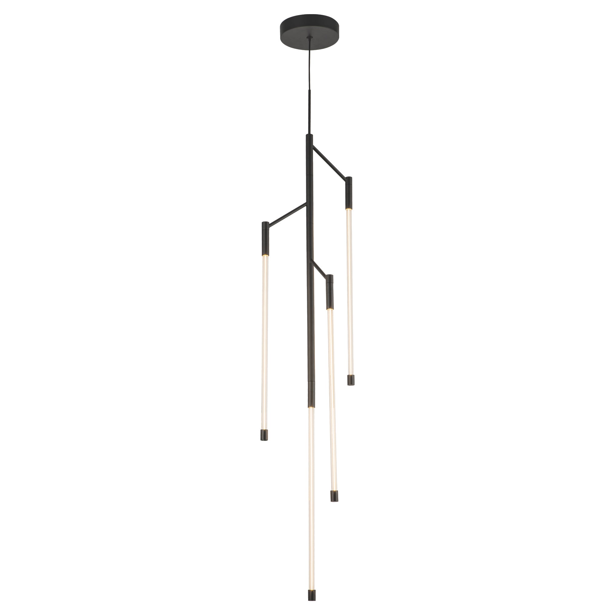 Motif 46" LED Pendant