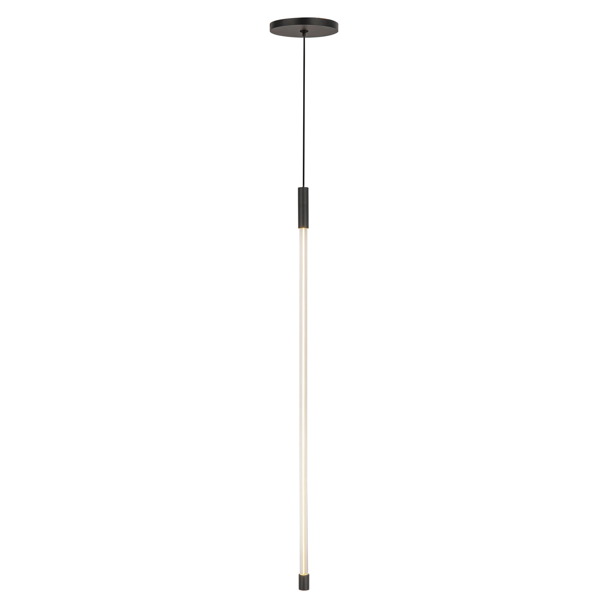 Motif 27" LED Pendant