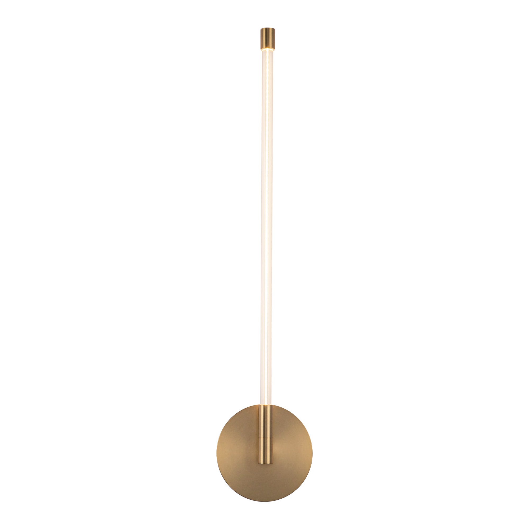 Motif 22" LED Wall Sconce