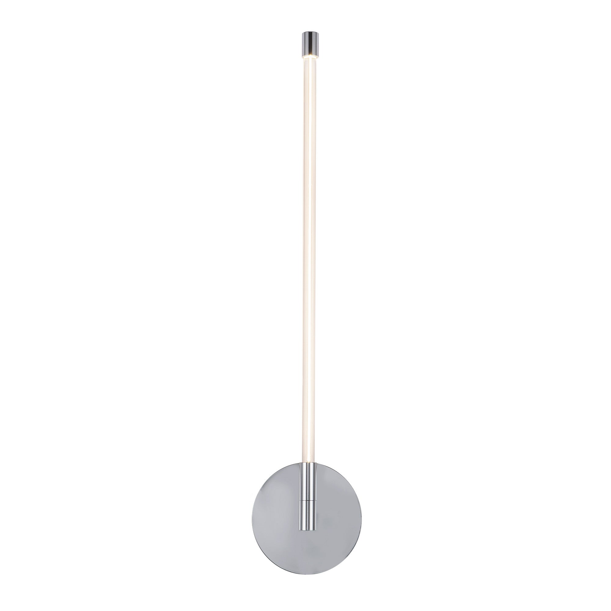 Motif 22" LED Wall Sconce