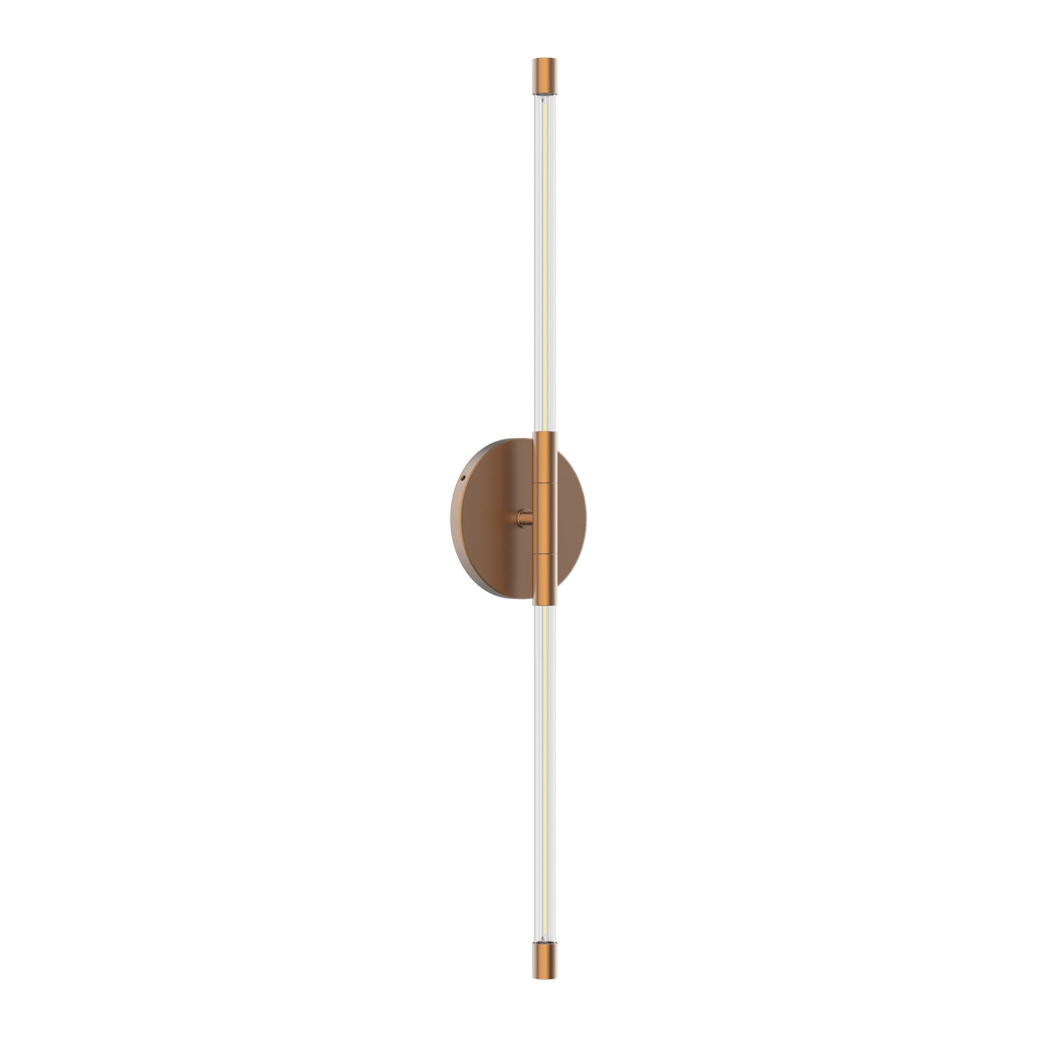 Motif Wall Sconce