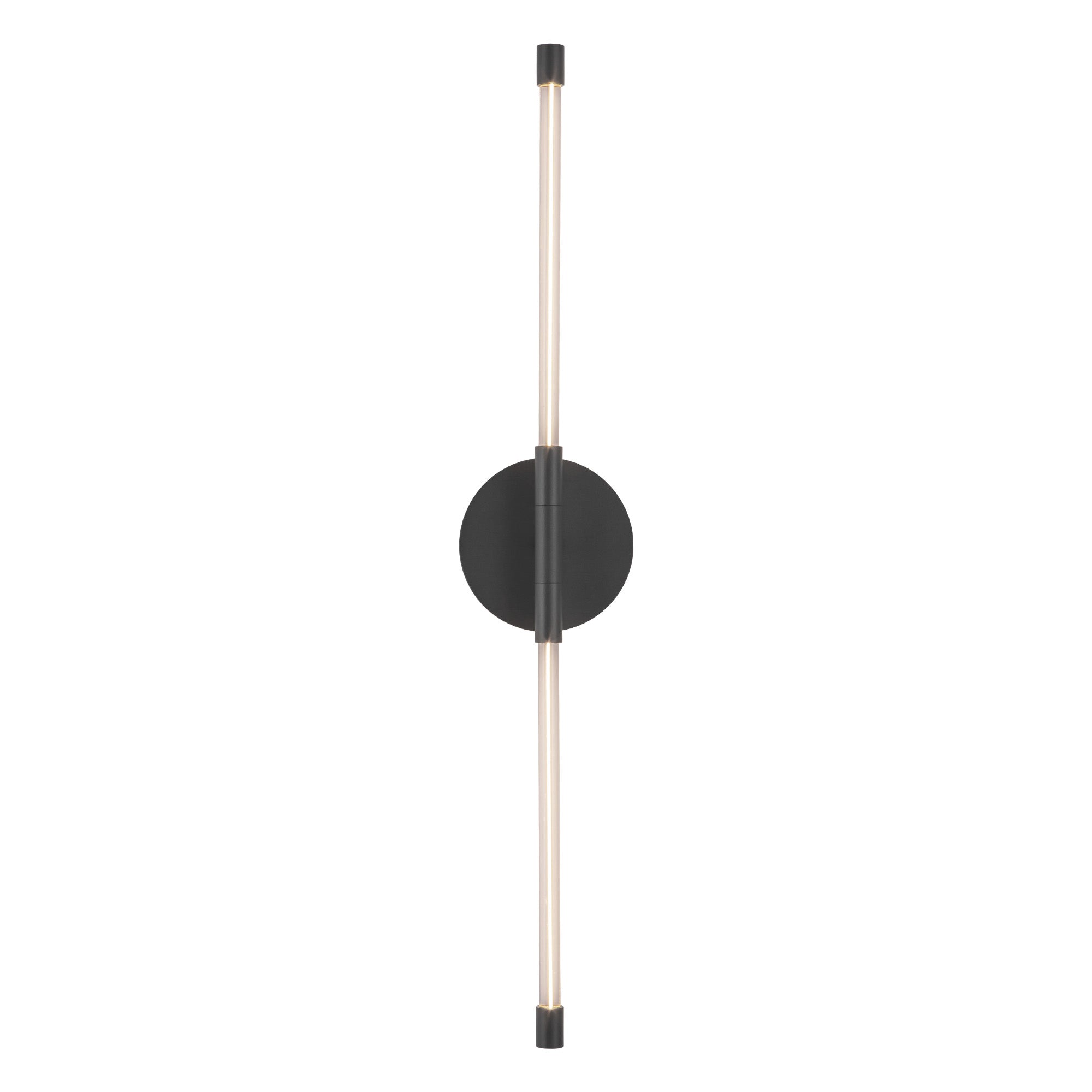 Motif 26" LED Wall Sconce