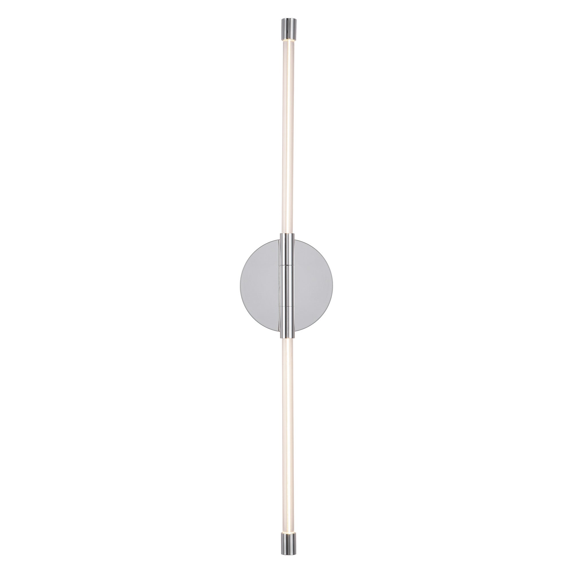 Motif 26" LED Wall Sconce