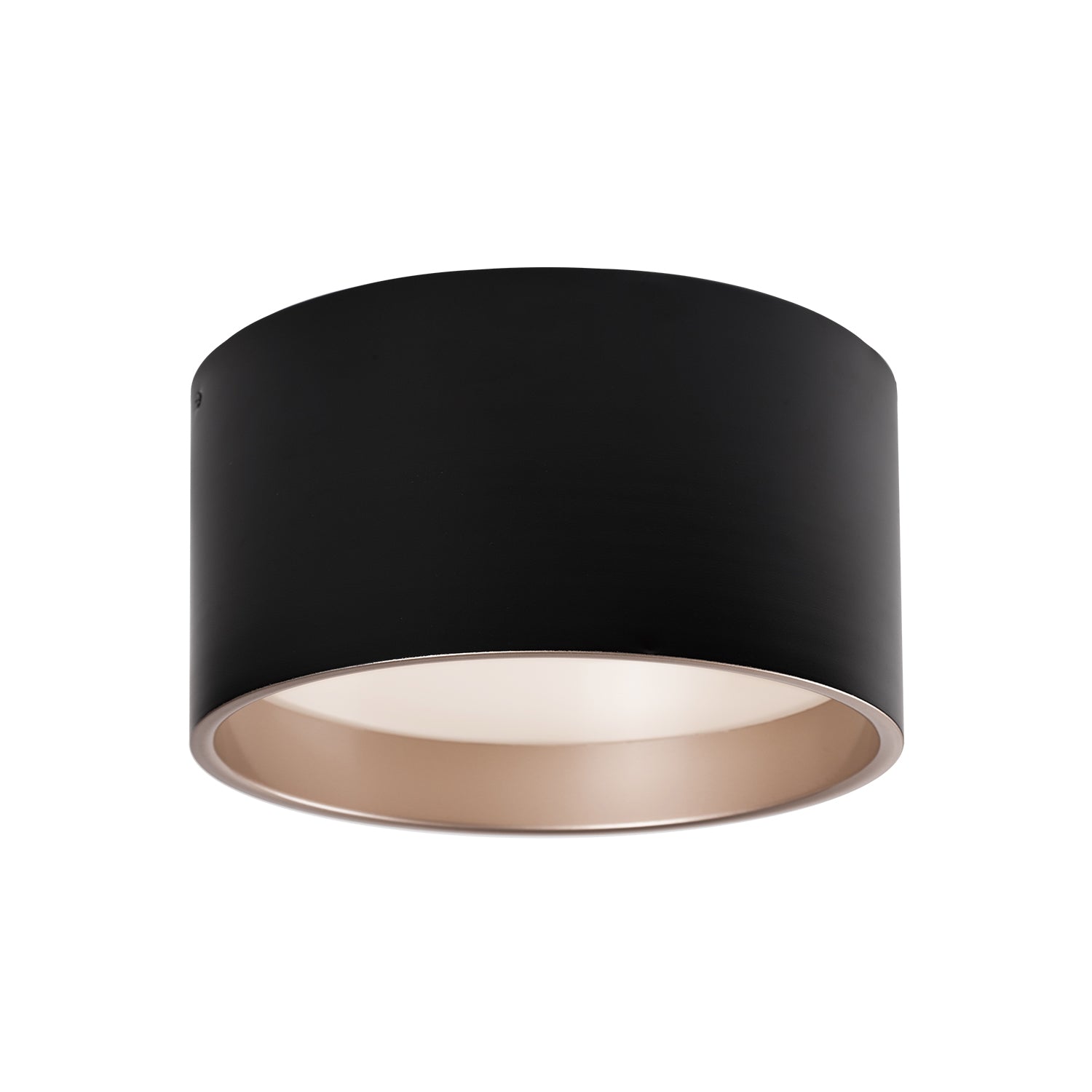 Mousinni 14" LED Flush Mount