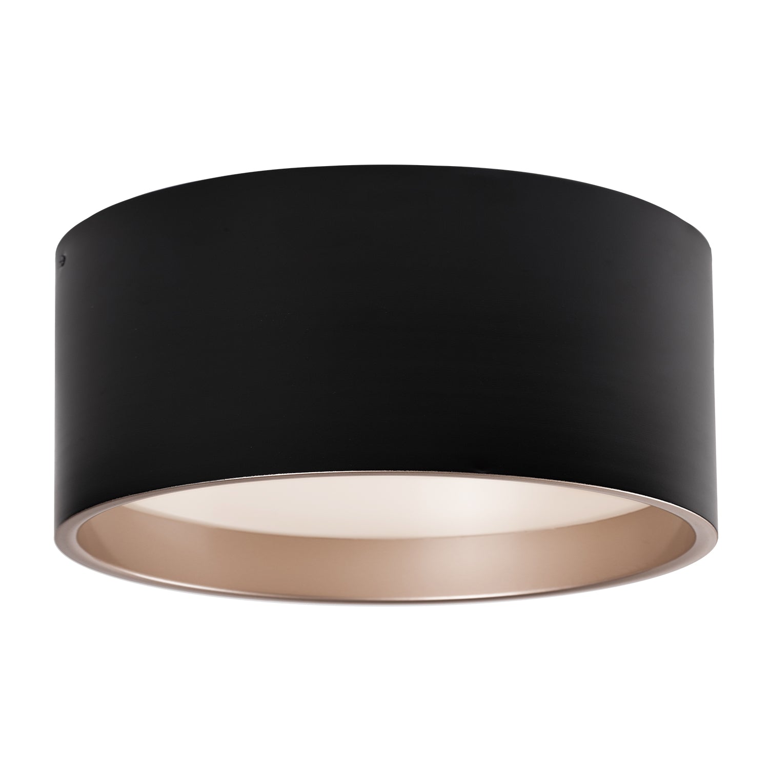 Mousinni 18" LED Flush Mount