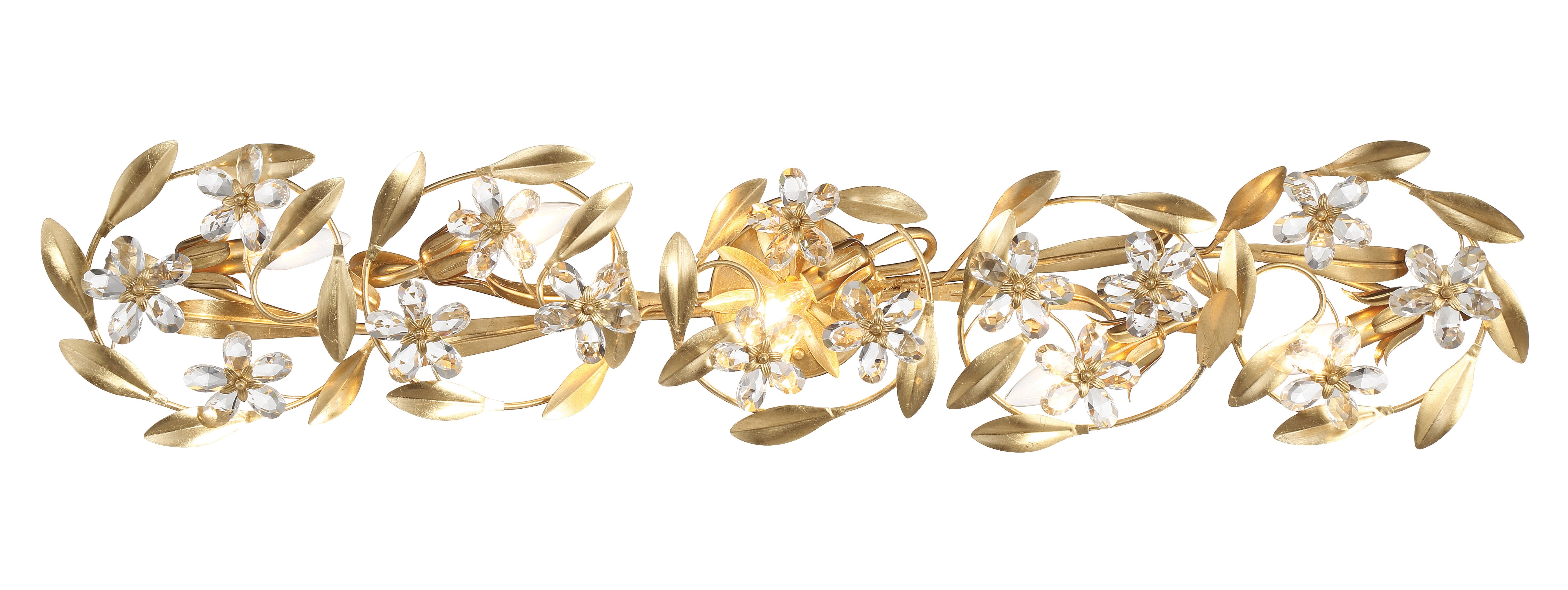 Marselle Sconce