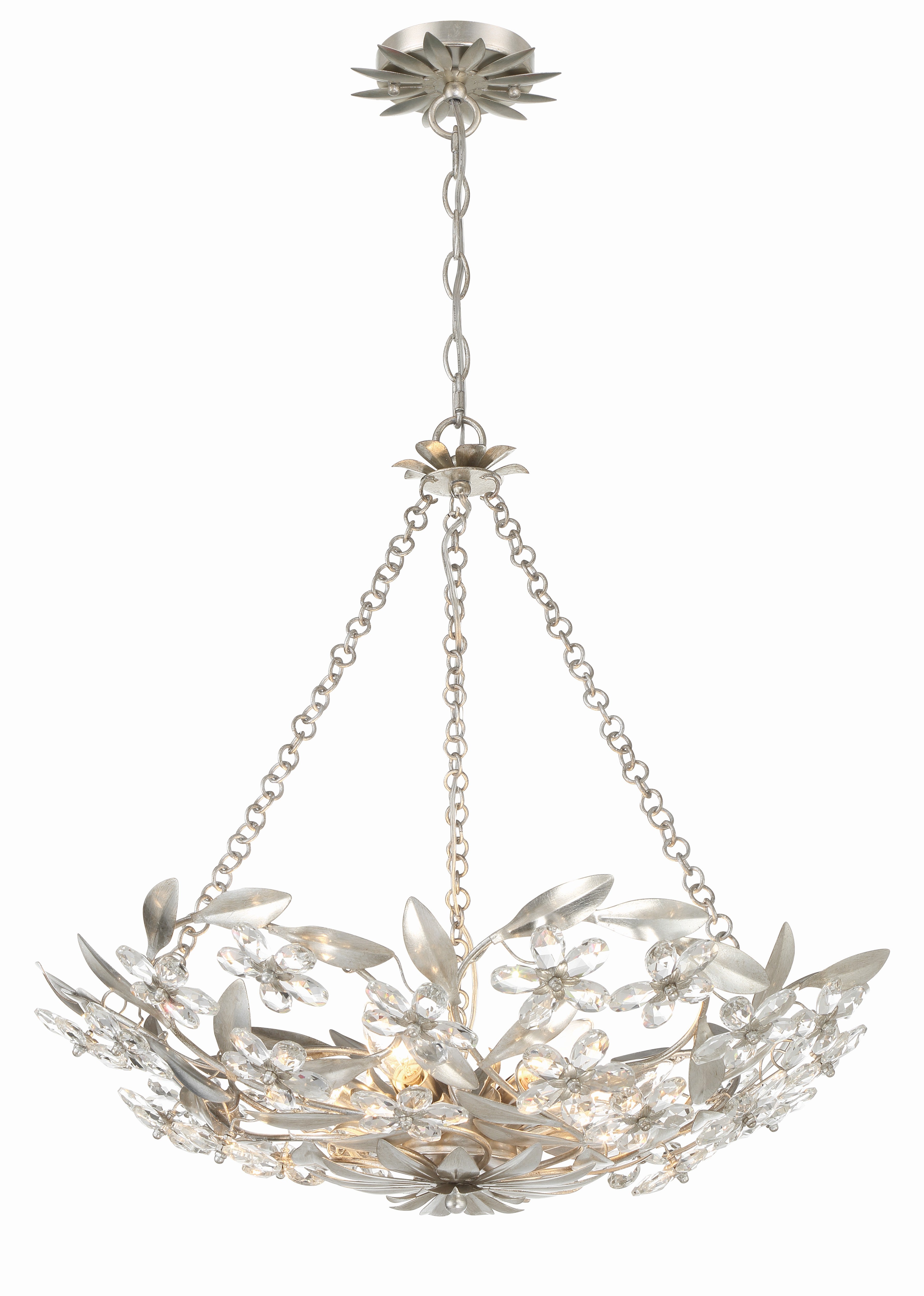 Marselle 24'' Chandelier