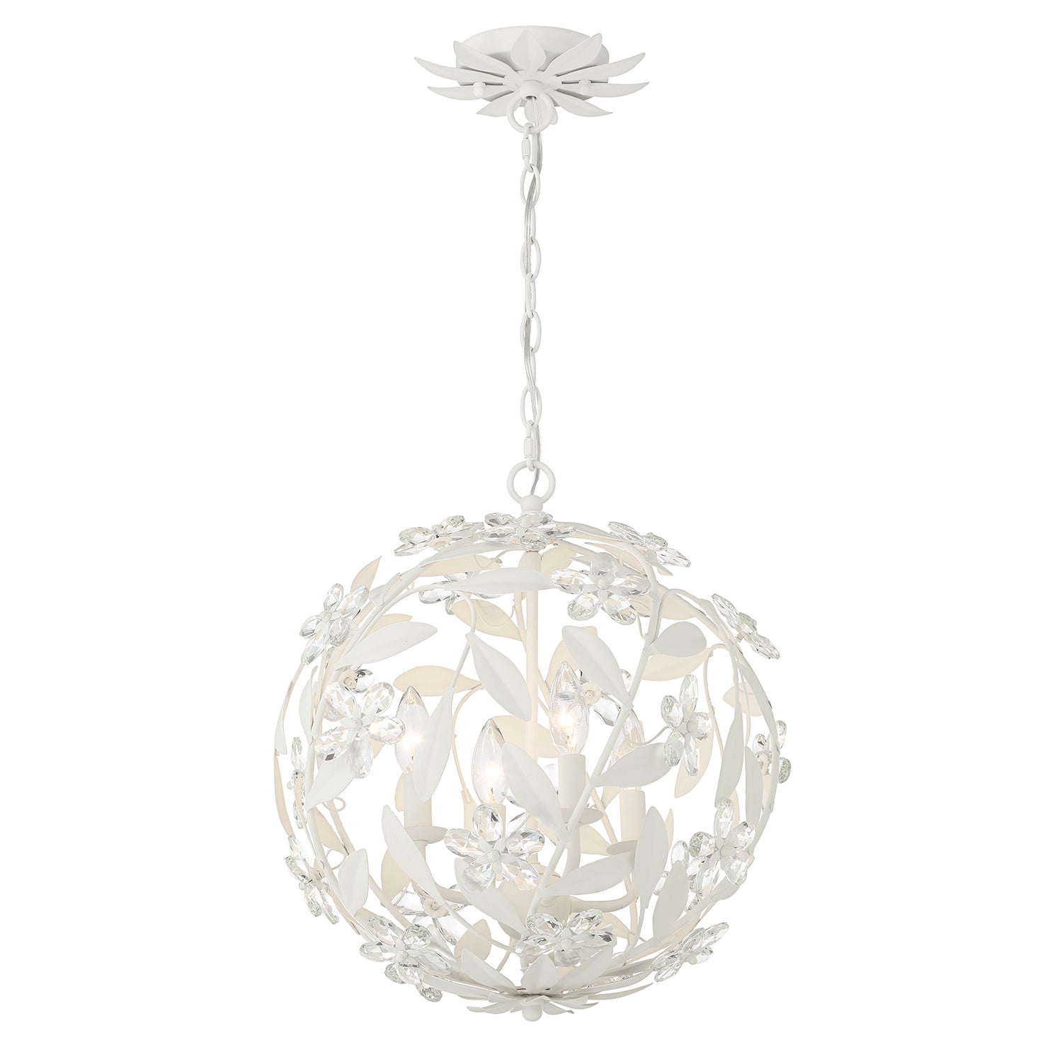Marselle Pendant