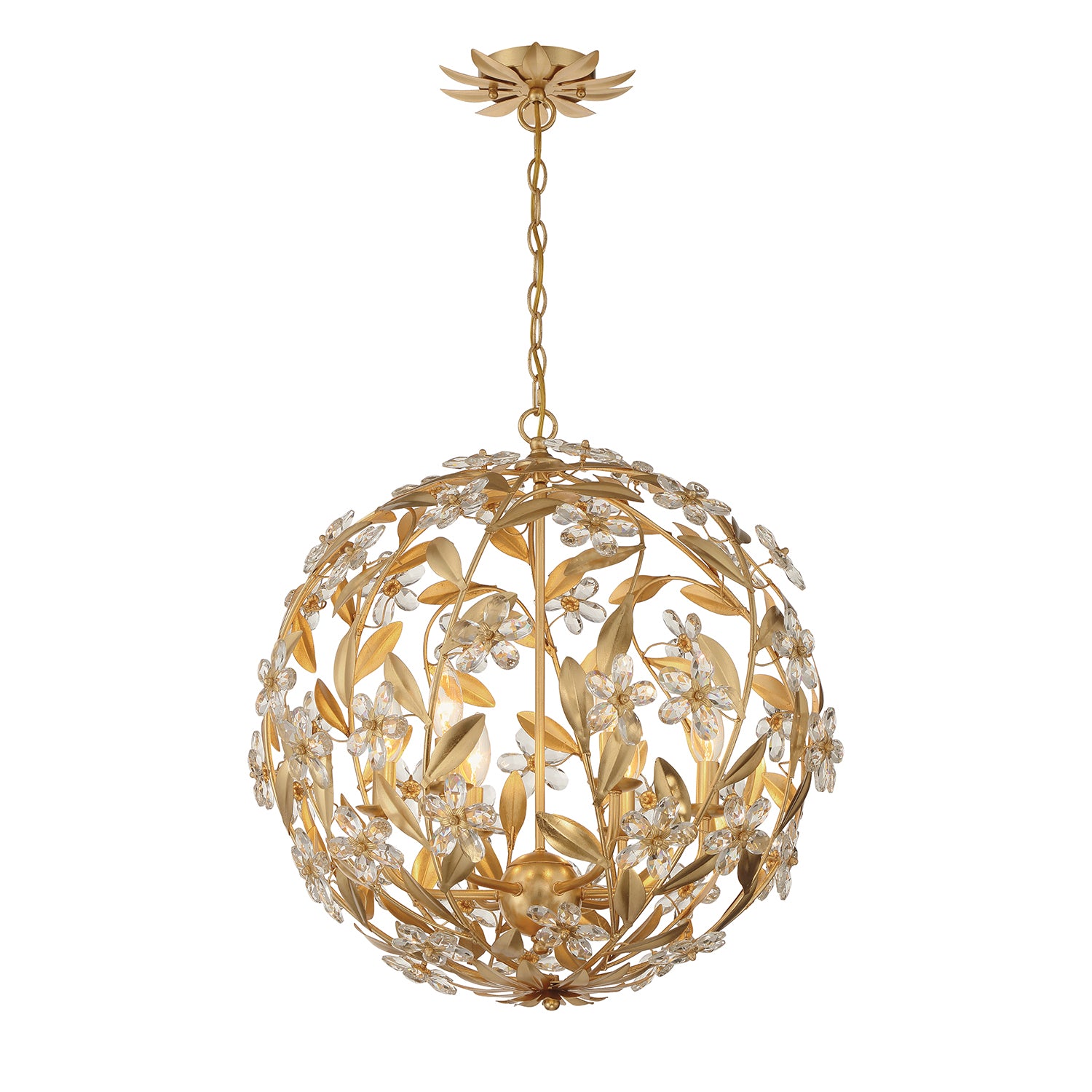 Marselle Pendant