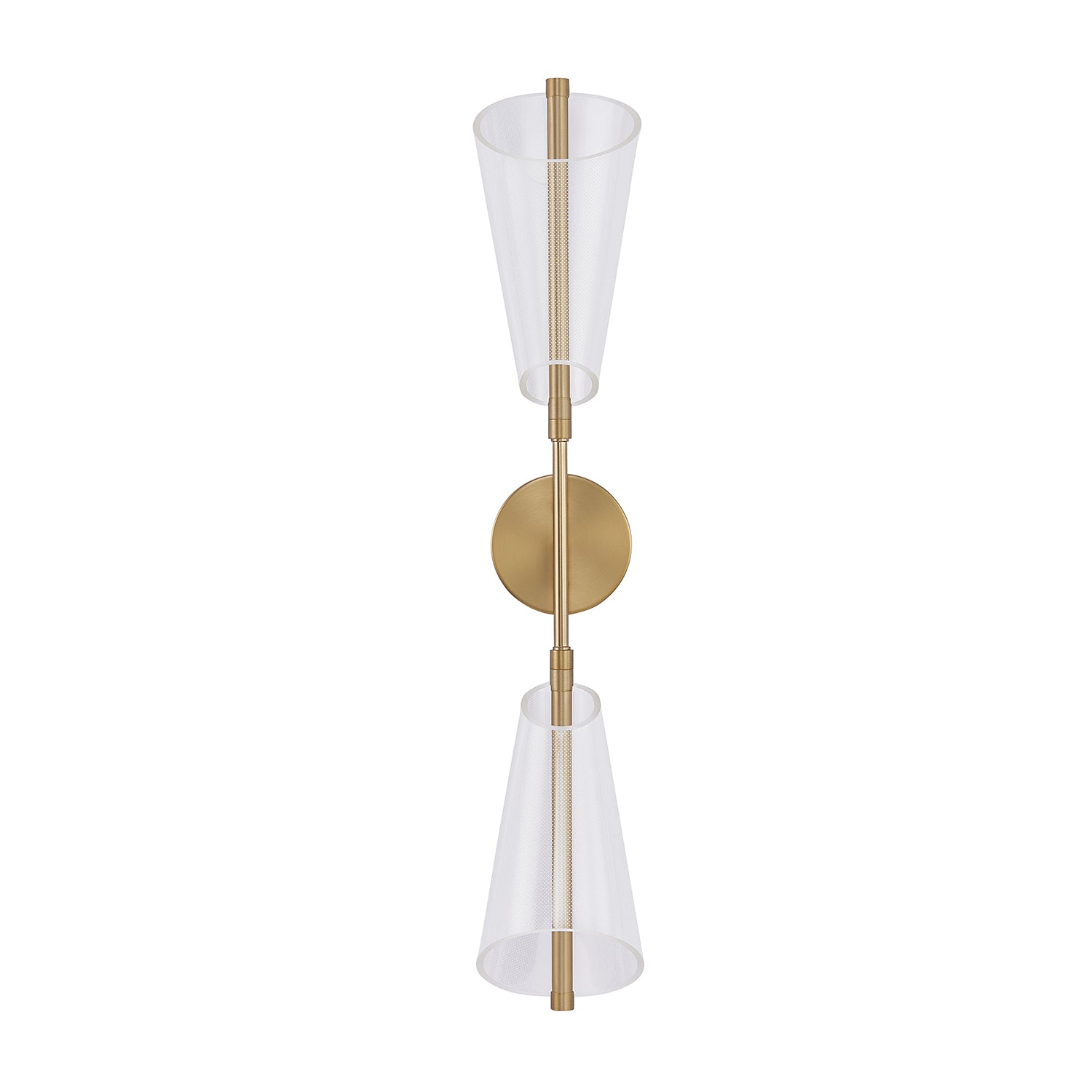 Mulberry 29" LED Wall Sconce