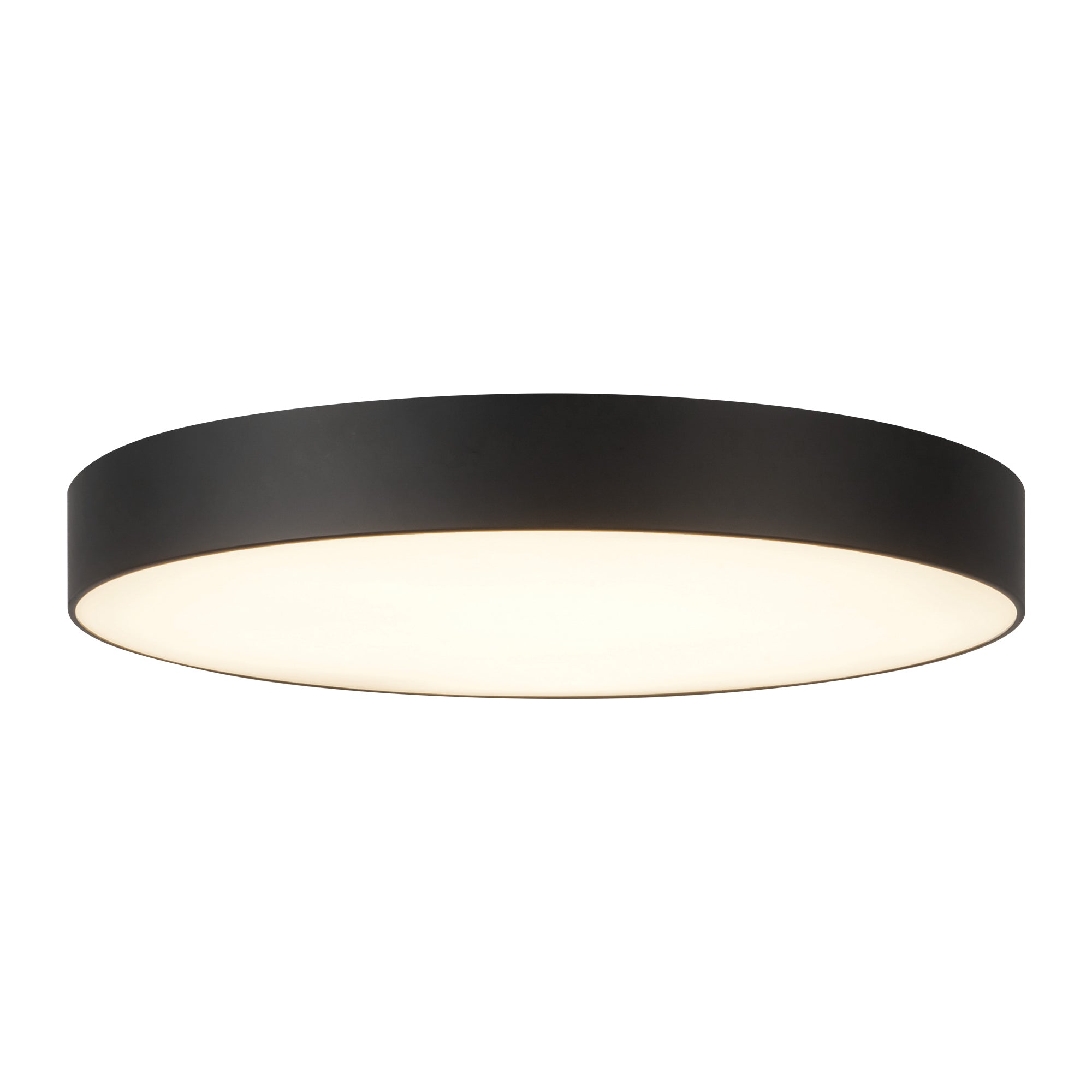 Musa 11" dimmable LED Flush Mount
