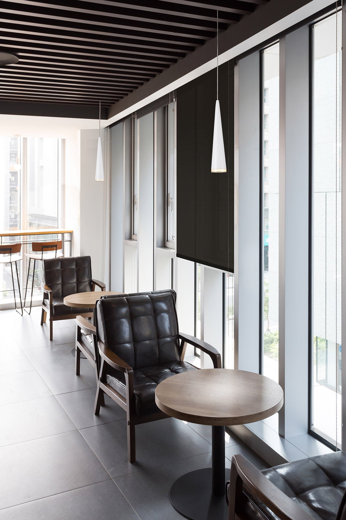 Mina 12" LED Pendant