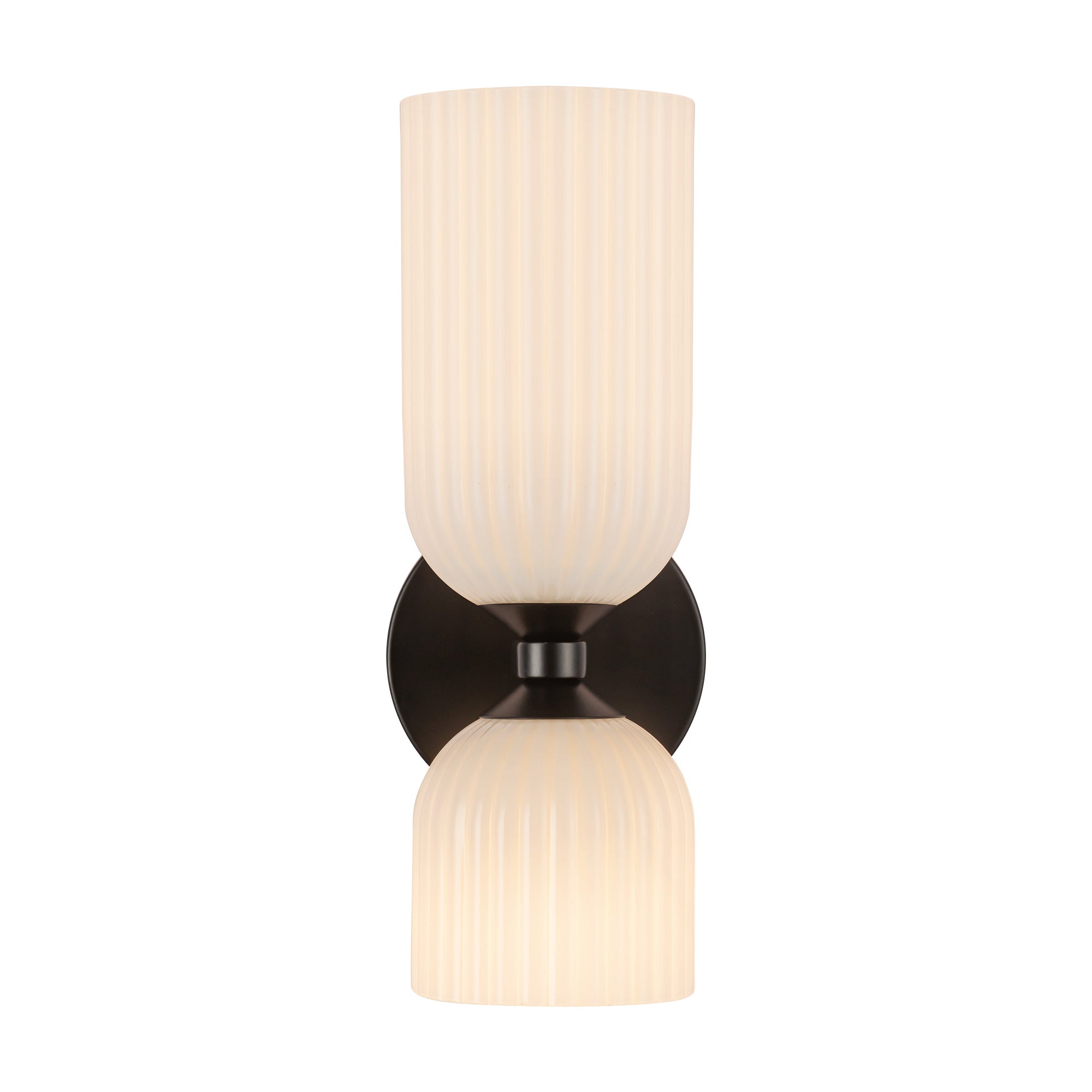 Nelly 12" Socket Wall/Vanity Light