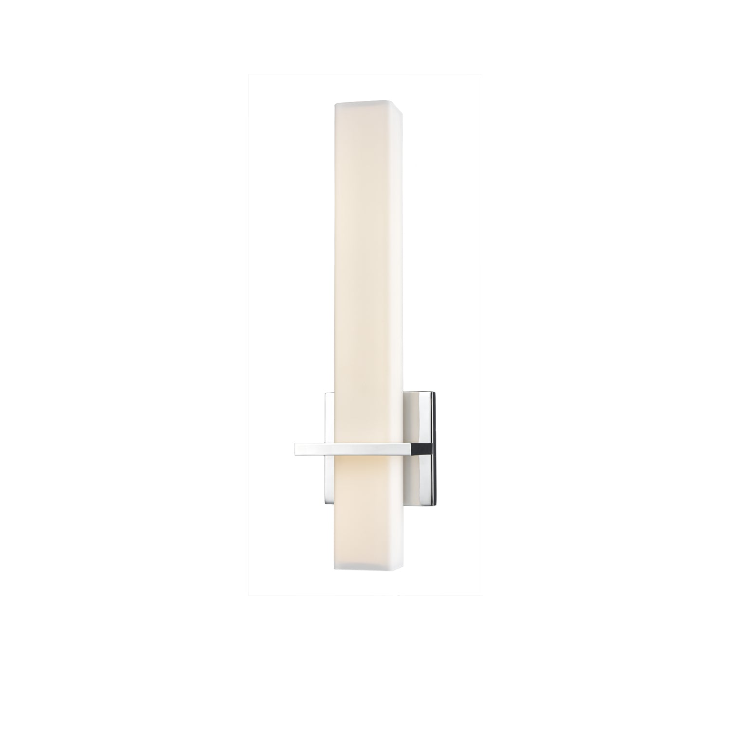 Nepal 18" LED Wall Sconce